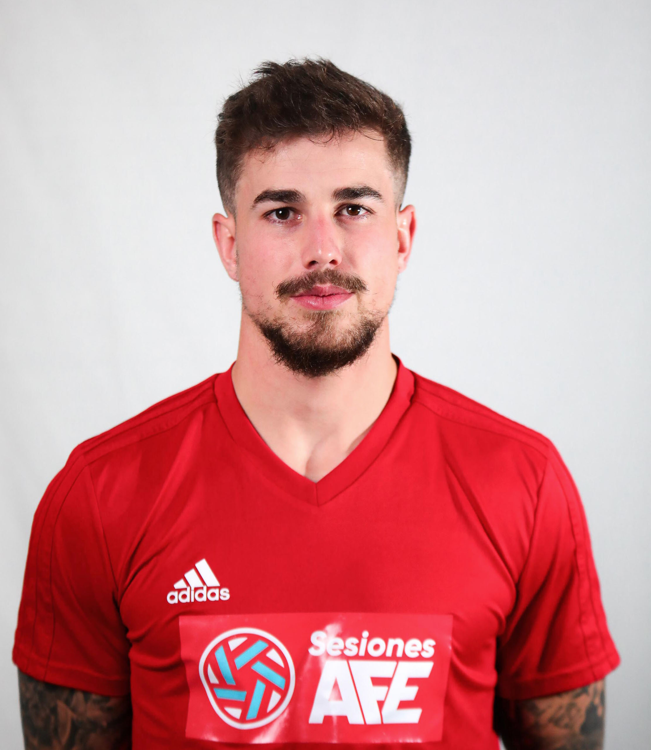 Isma Cerro - Korantina Cup 2021