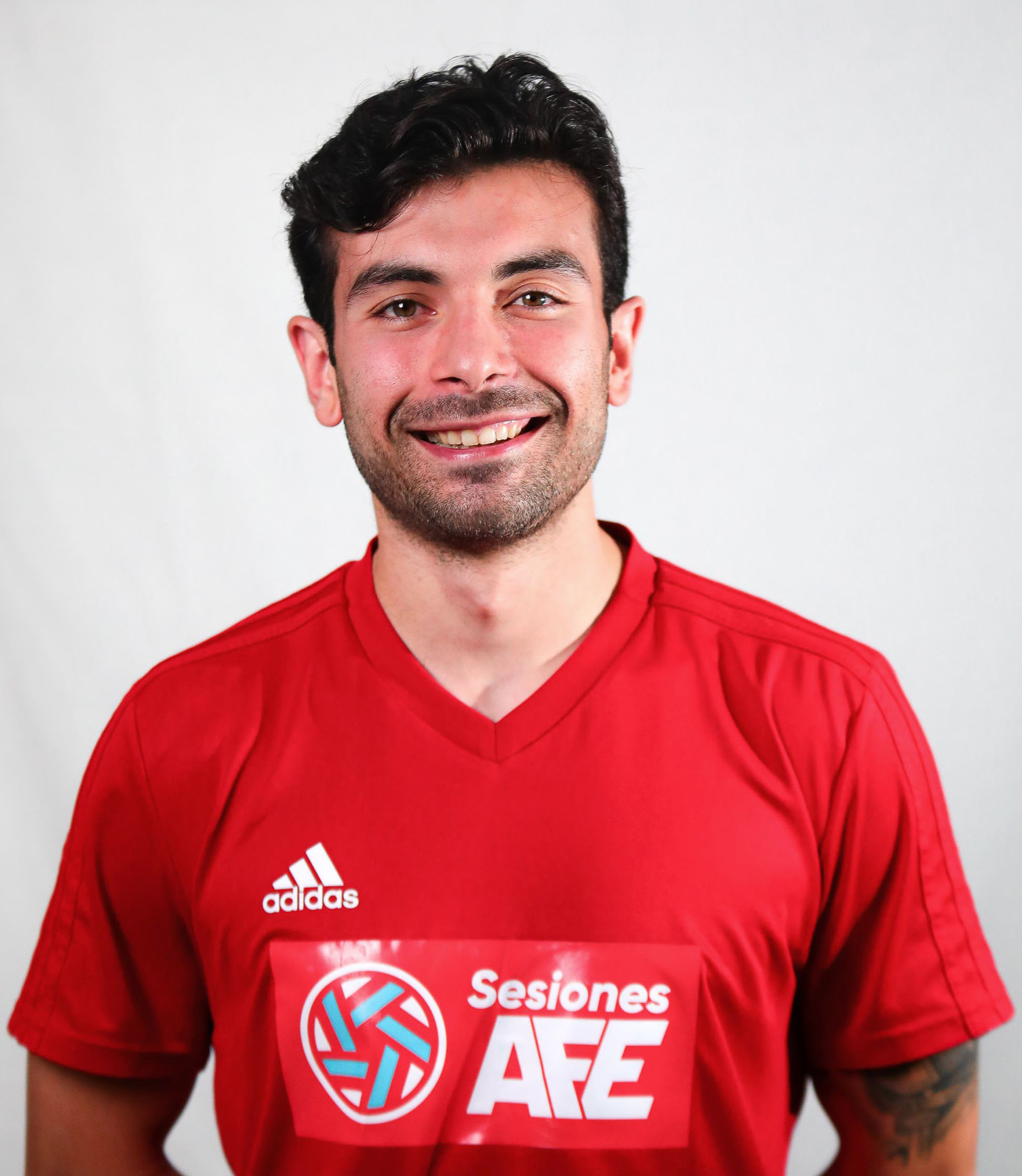 José García - Korantina Cup 2021