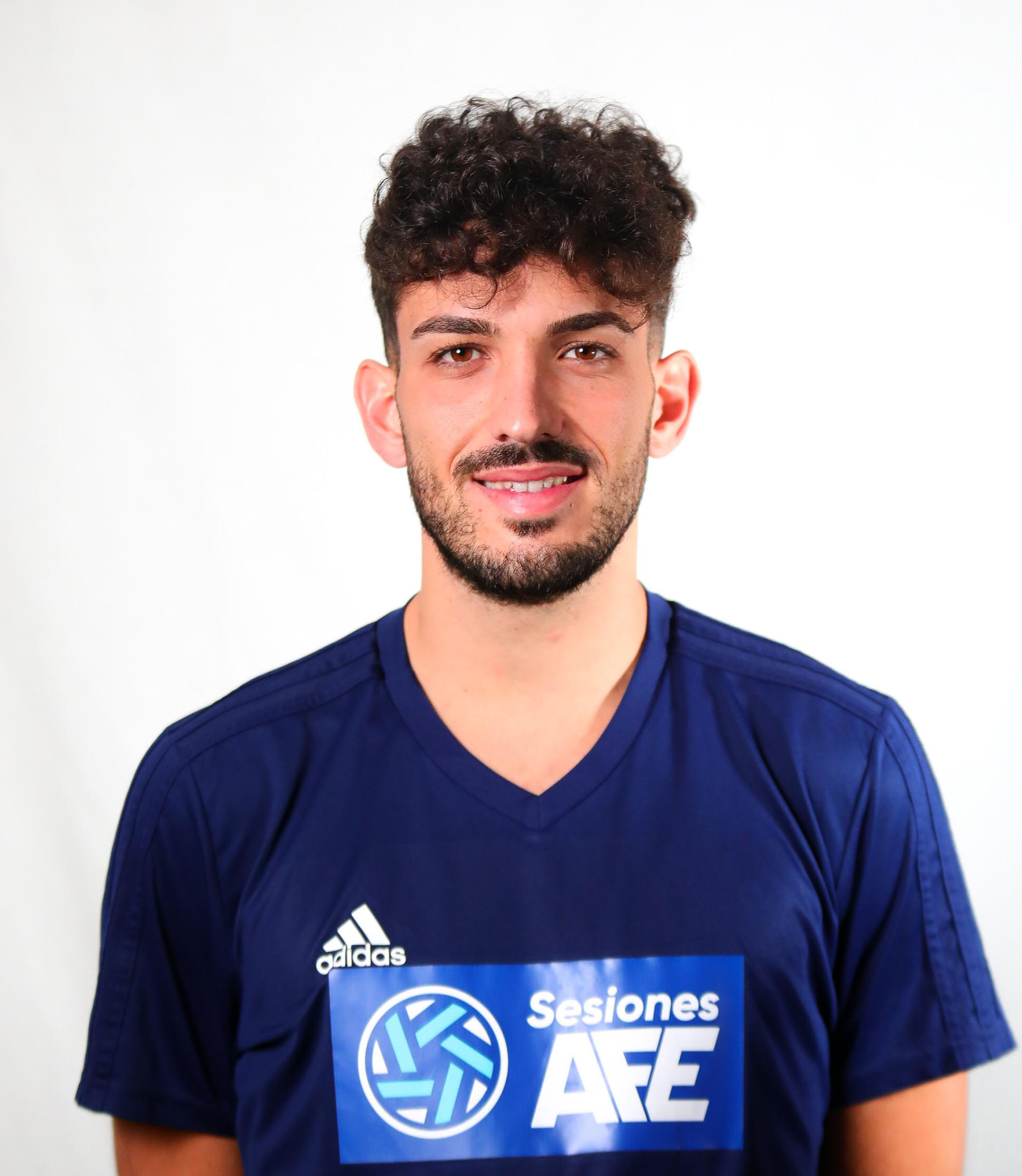 Juan Carlos - Korantina Cup 2021