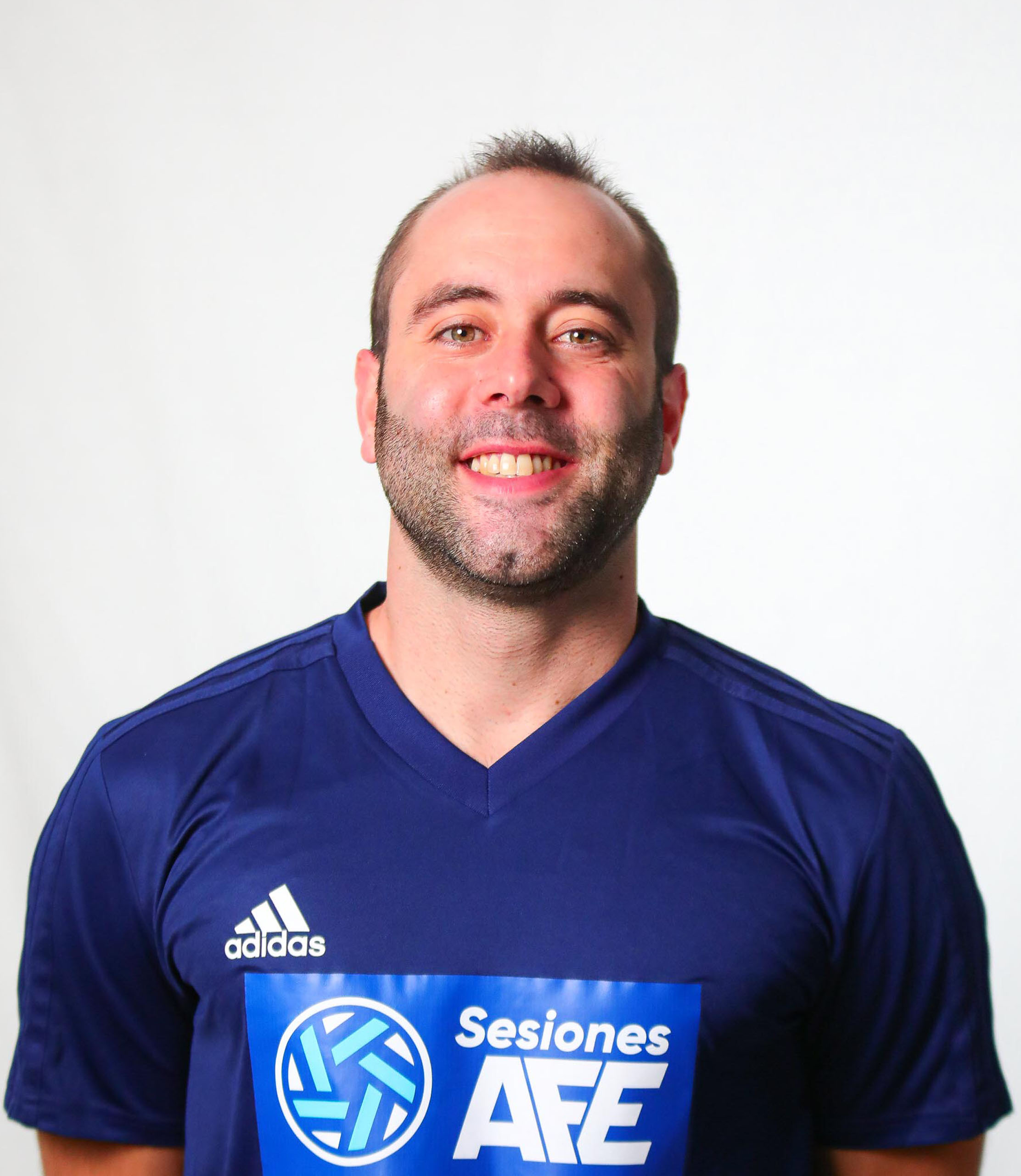 Juanma Acedo - Korantina Cup 2021