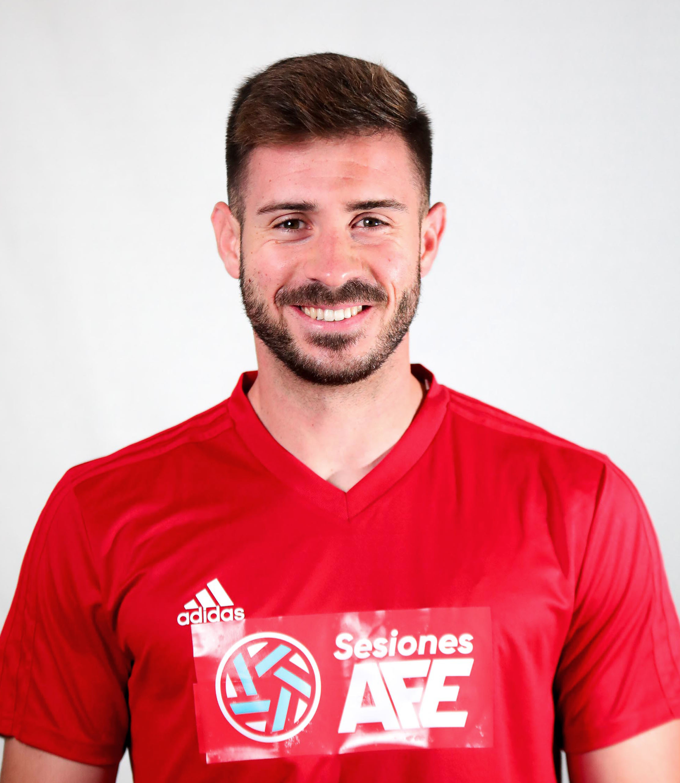 Koke Vegas - Korantina Cup 2021