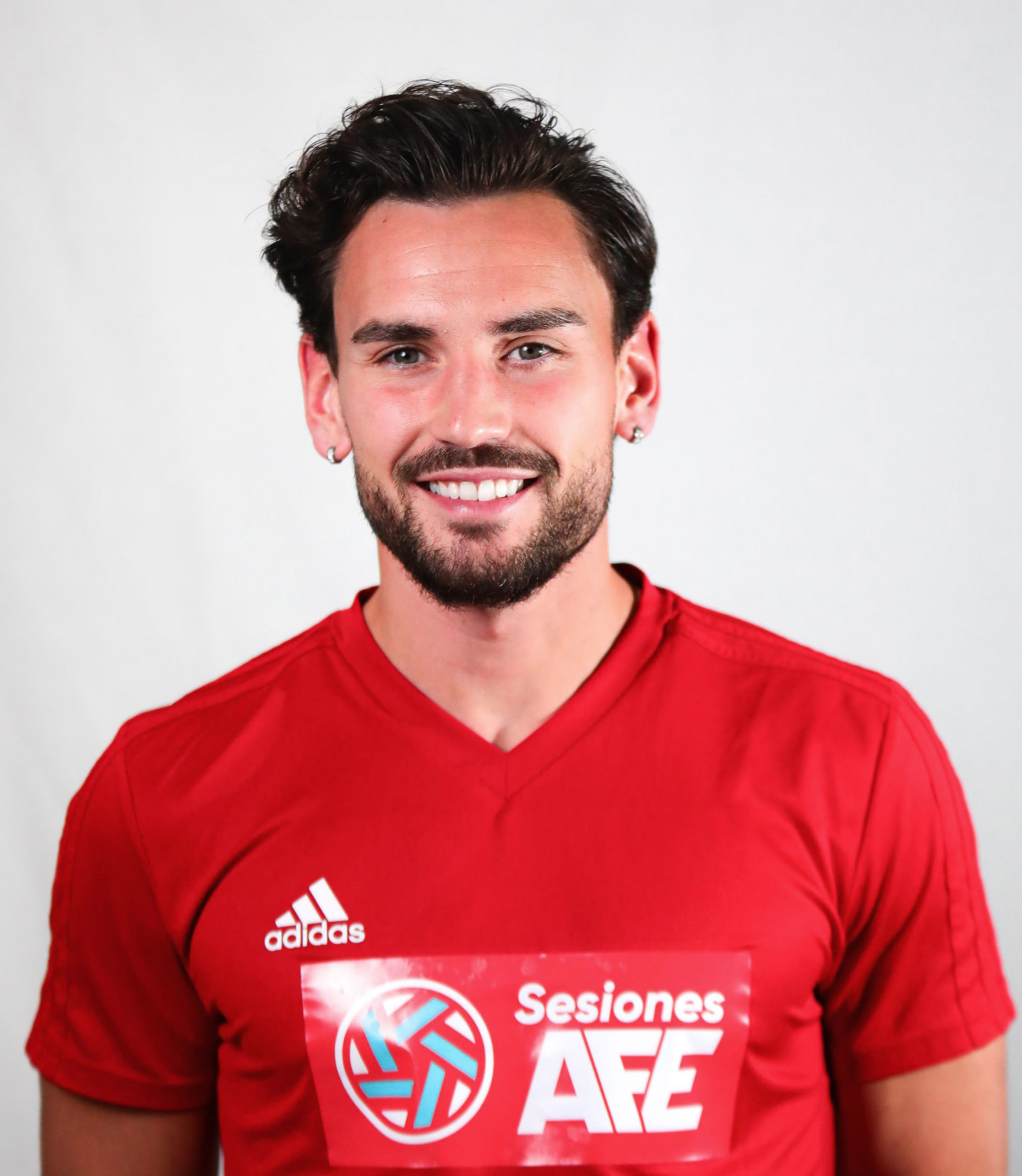 Rubén Lobato - Korantina Cup 2021