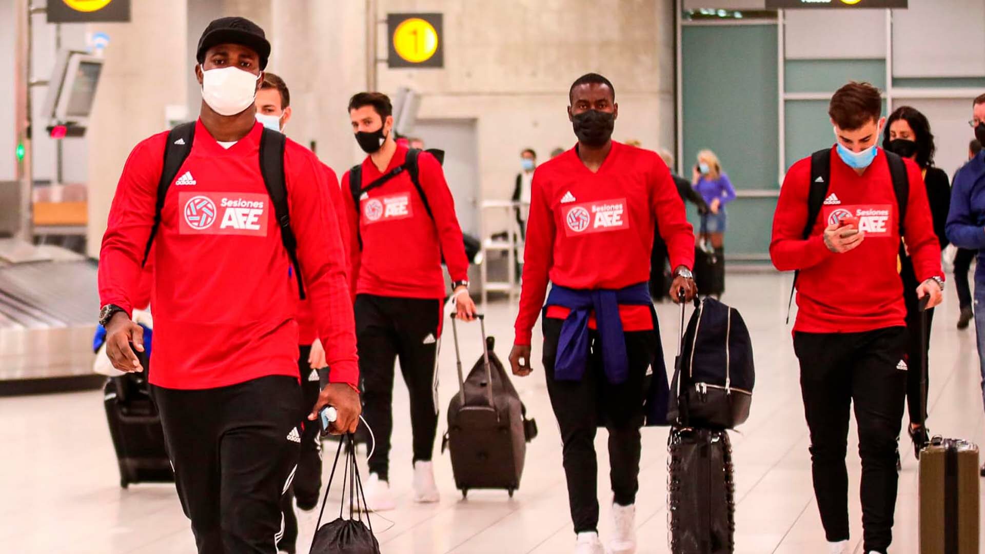 KORANTINA HOMES CUP 2021