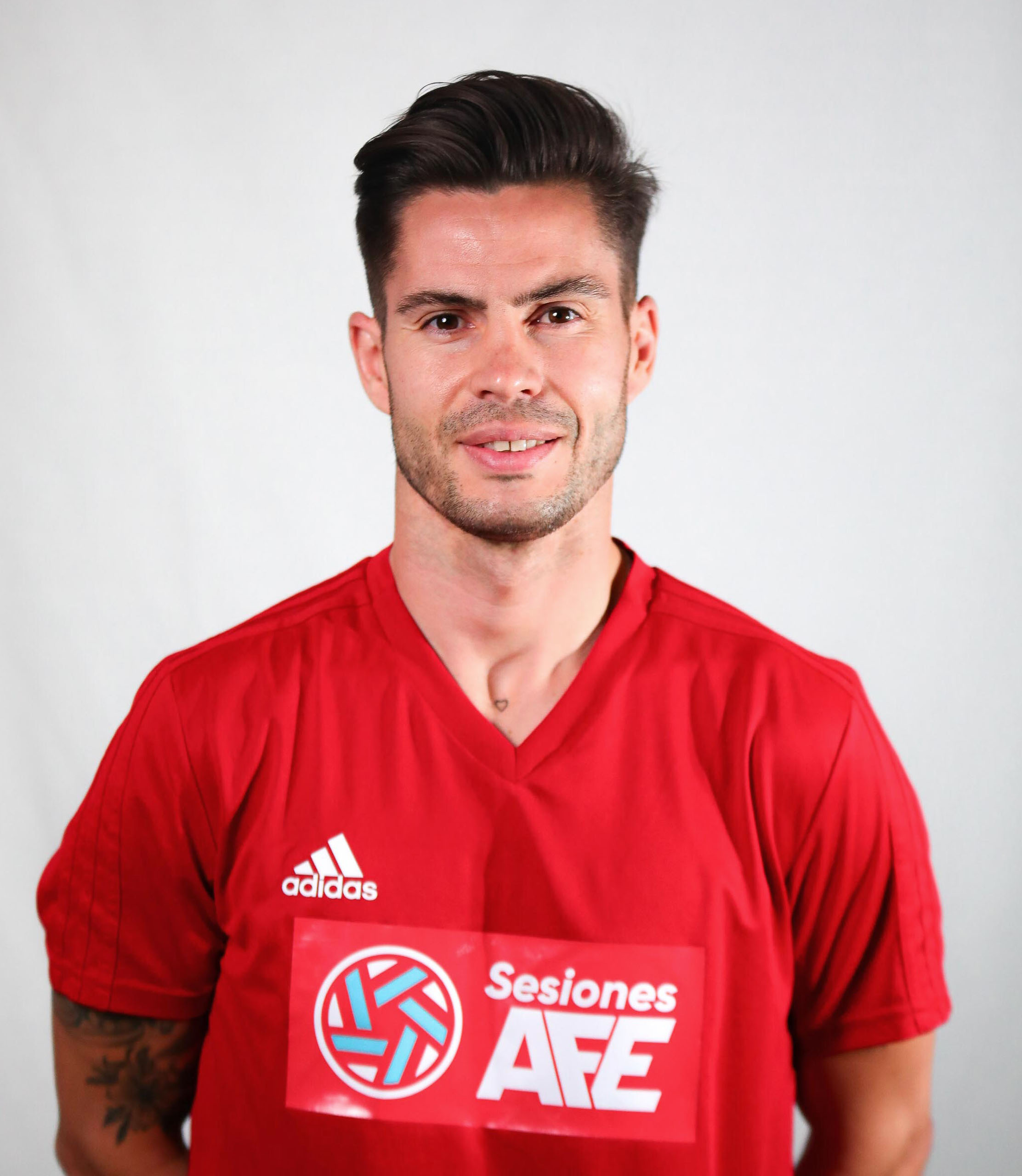 Aitor Monroy - Korantina Cup 2021