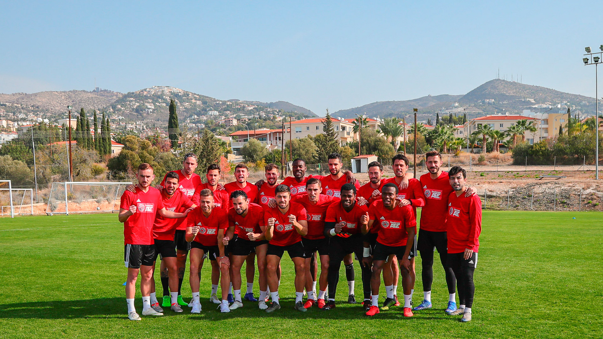 KORANTINA HOMES CUP 2021