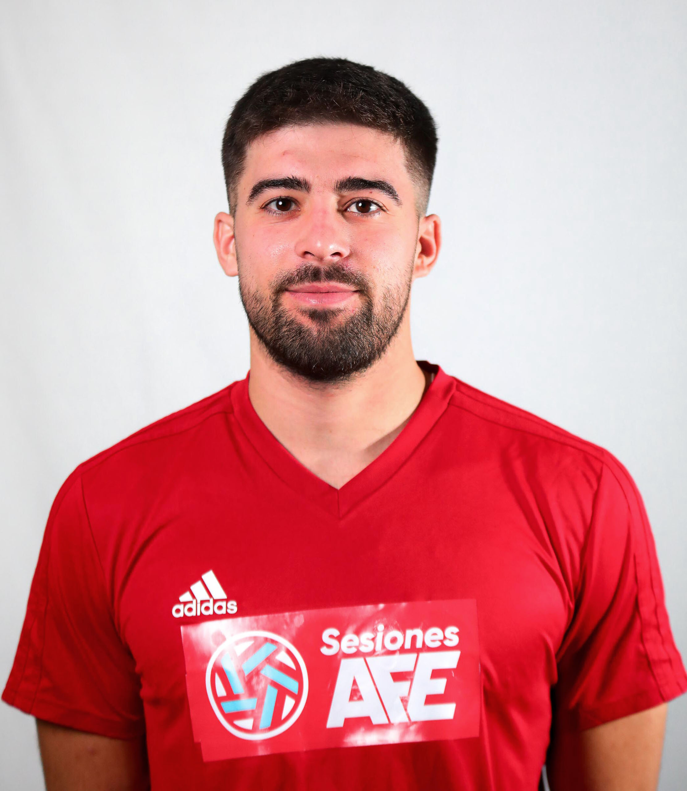 Alejandro Soler - Korantina Cup 2021