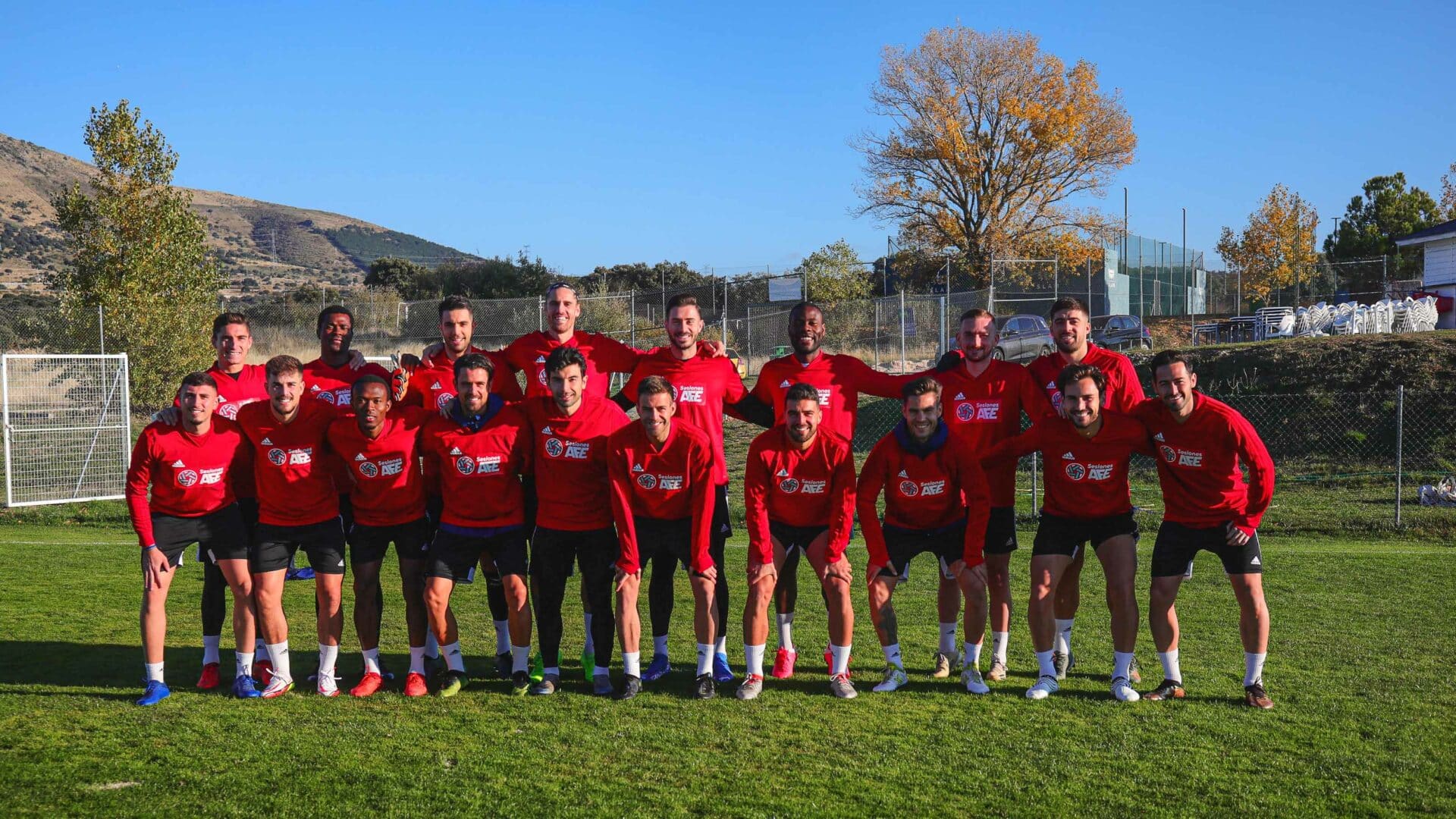 KORANTINA HOMES CUP 2021