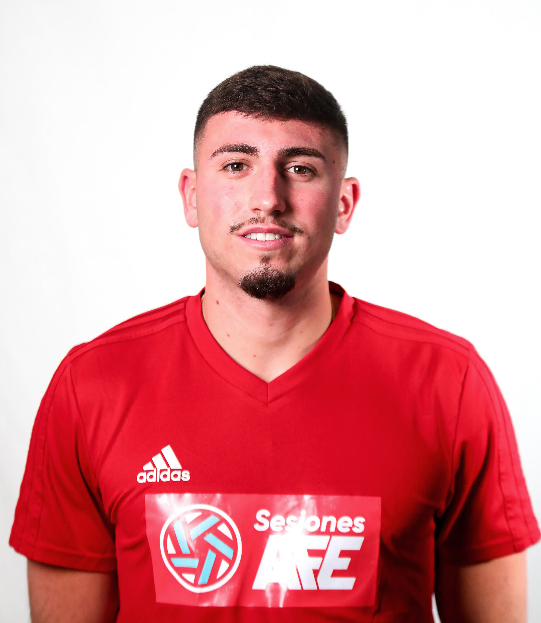 Toni Escobedo - Korantina Cup 2021