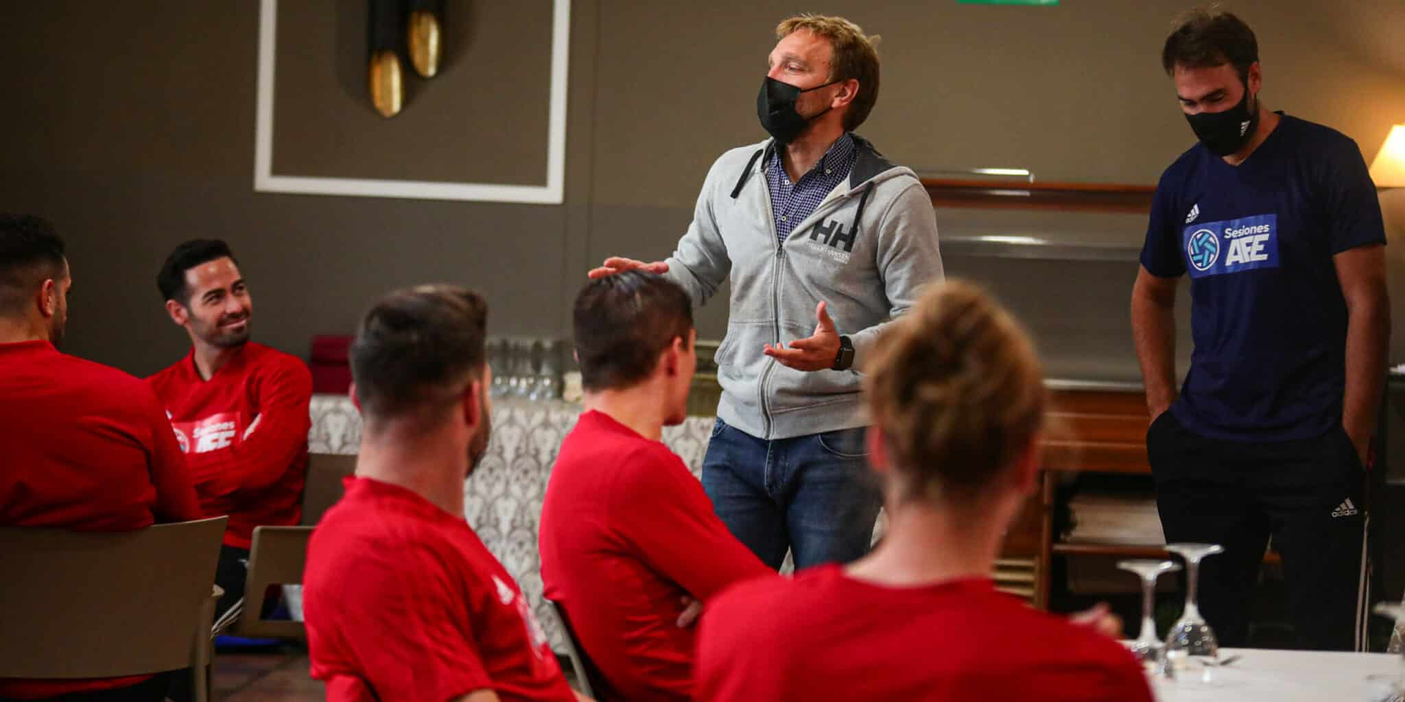 KORANTINA HOMES CUP 2021