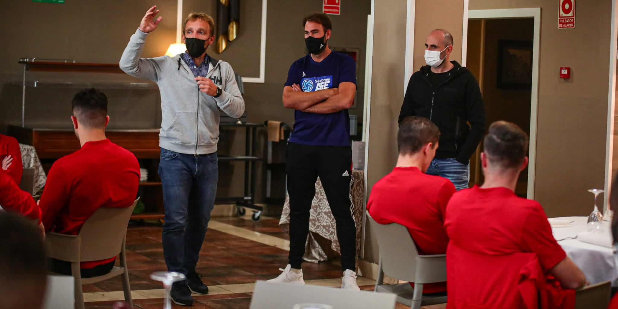 KORANTINA HOMES CUP 2021