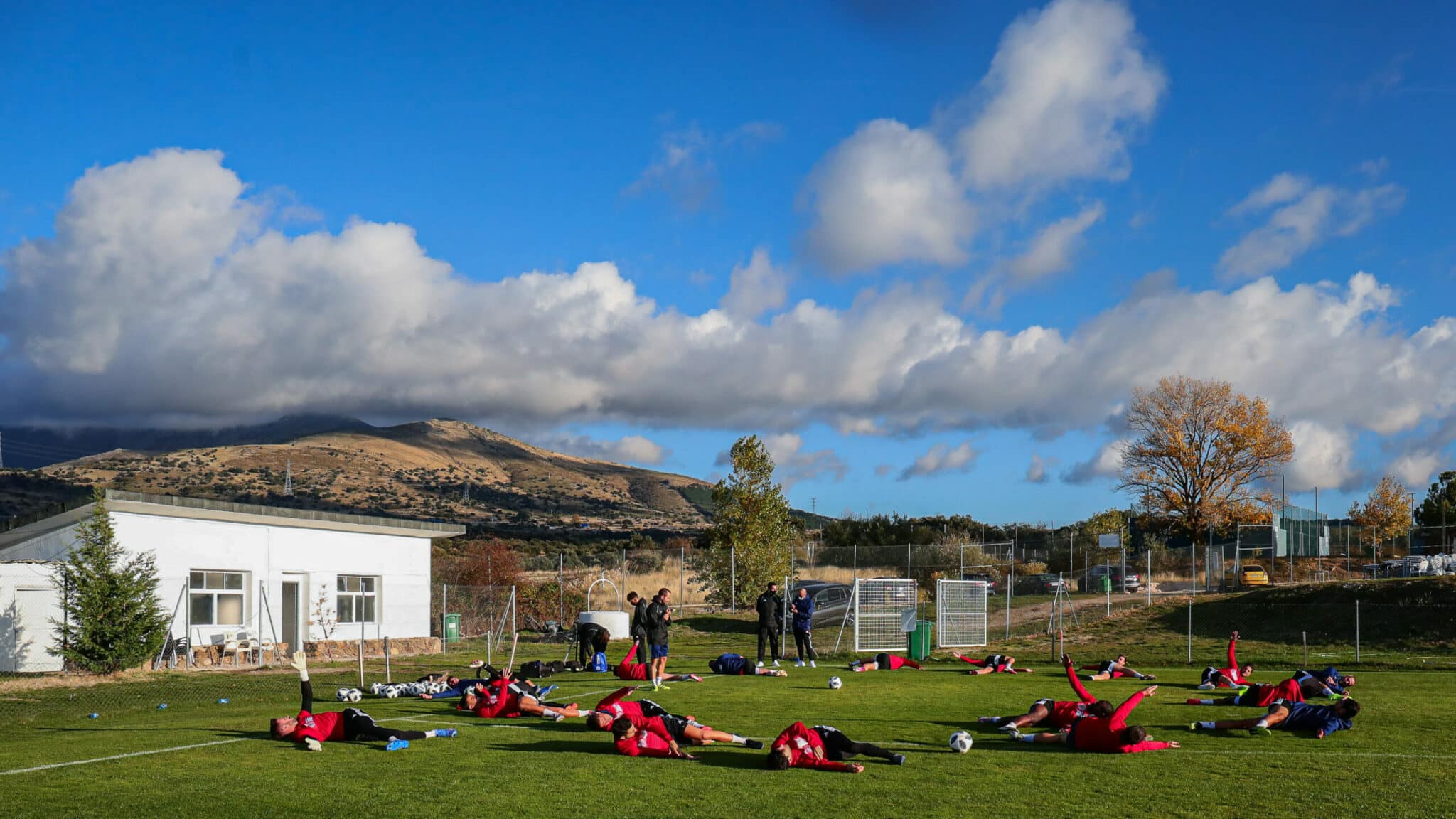 KORANTINA HOMES CUP 2021