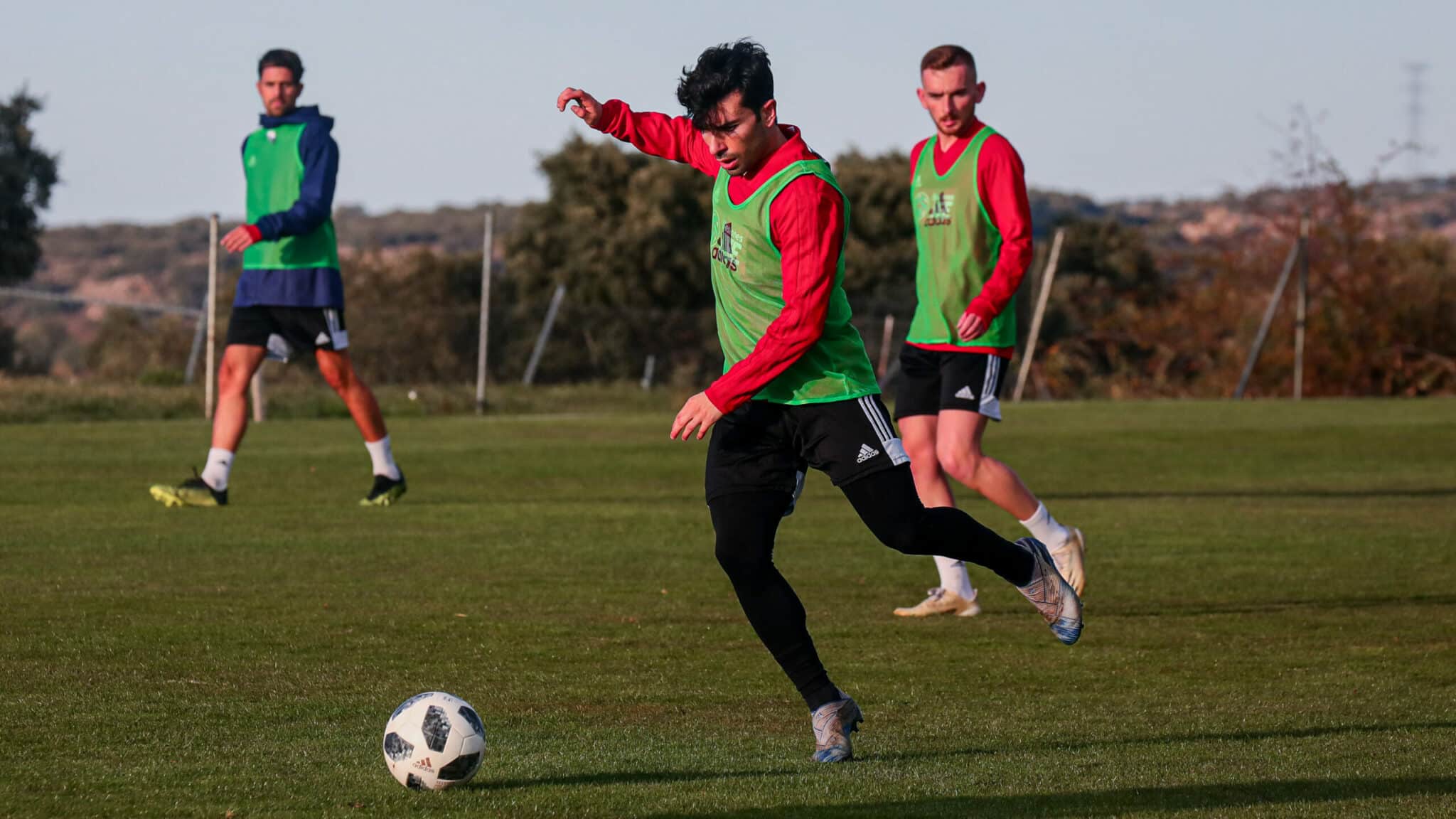 KORANTINA HOMES CUP 2021