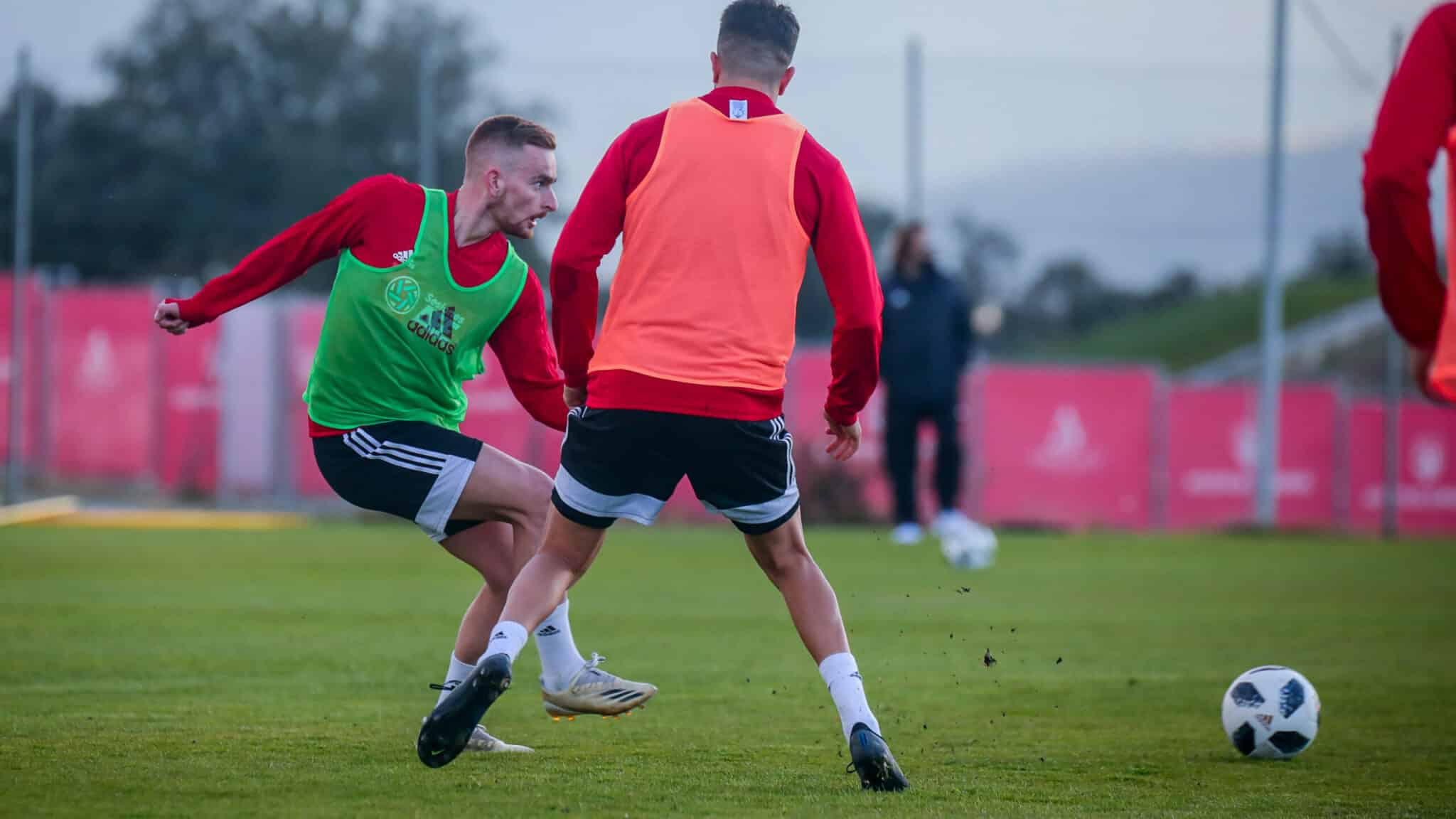 KORANTINA HOMES CUP 2021