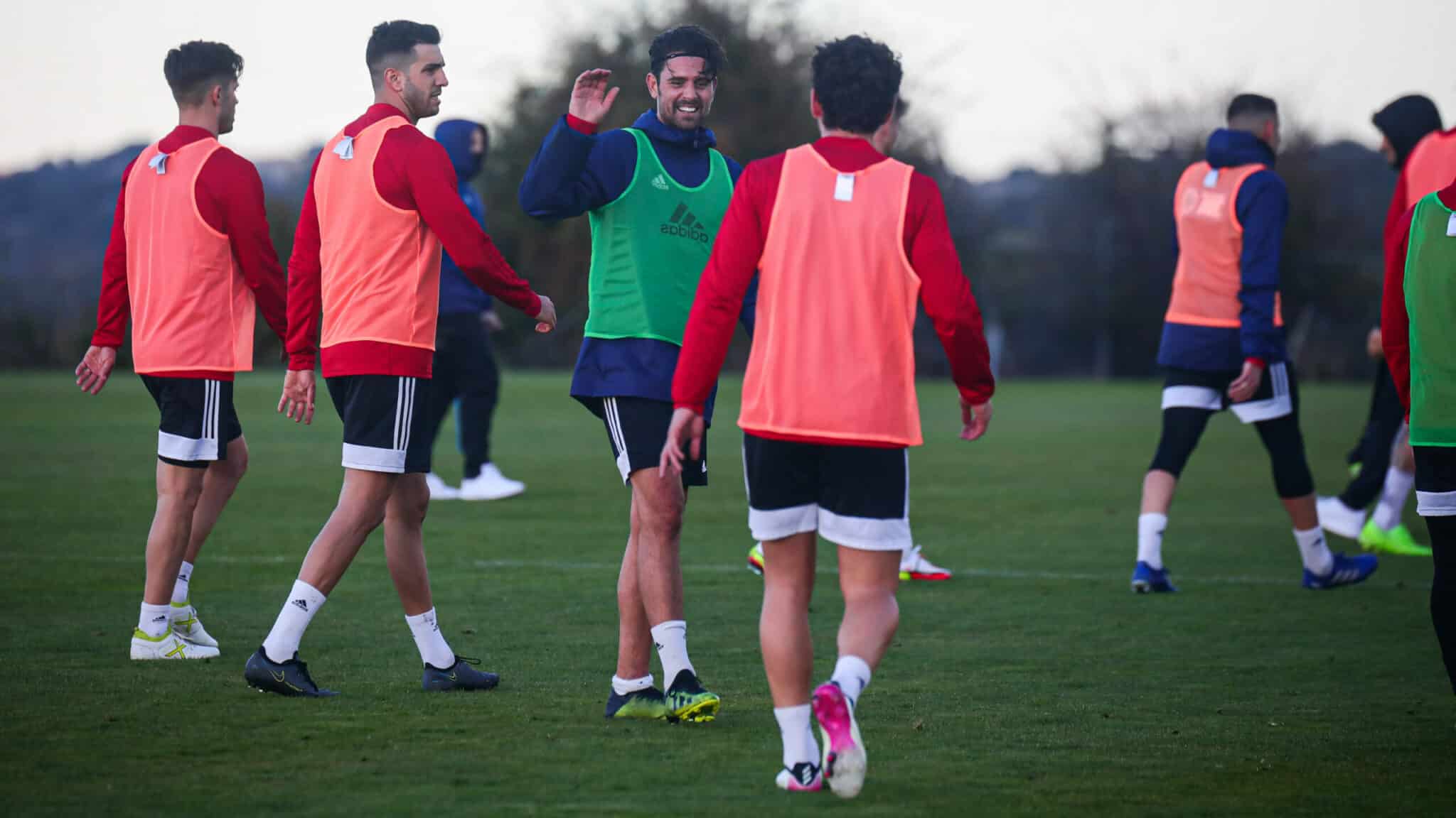 KORANTINA HOMES CUP 2021