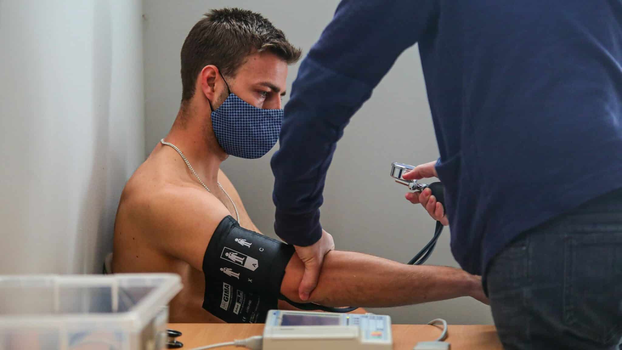 KORANTINA HOMES CUP 2021