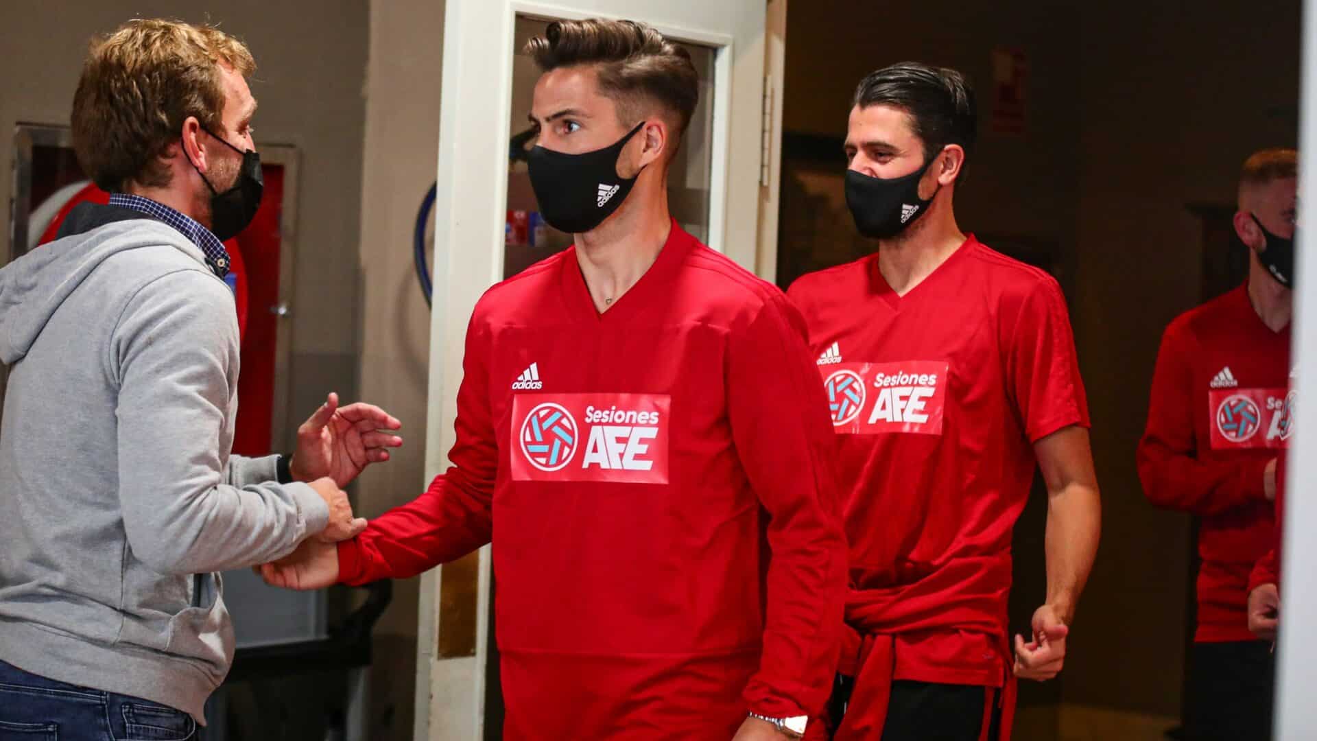 KORANTINA HOMES CUP 2021