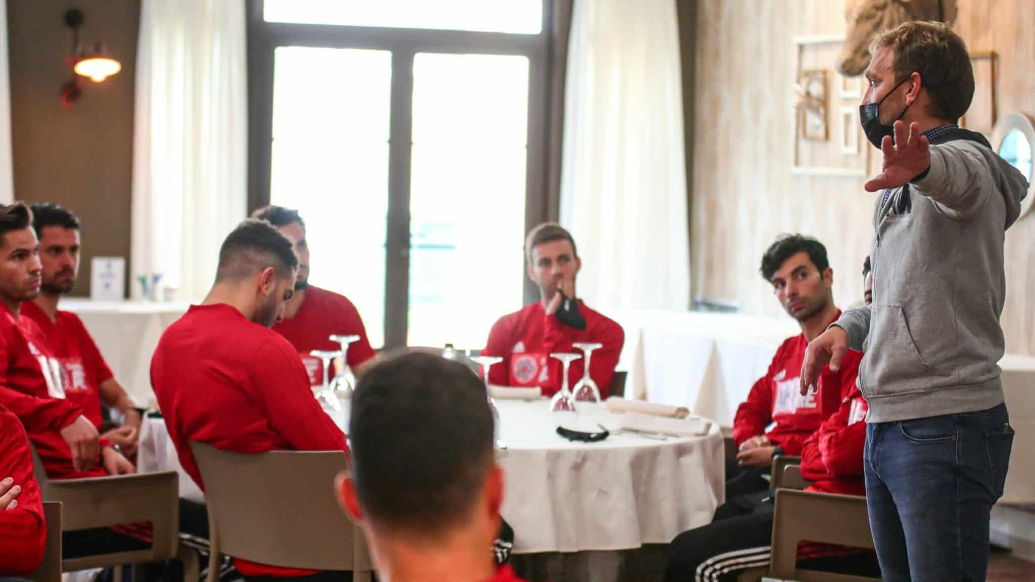 KORANTINA HOMES CUP 2021