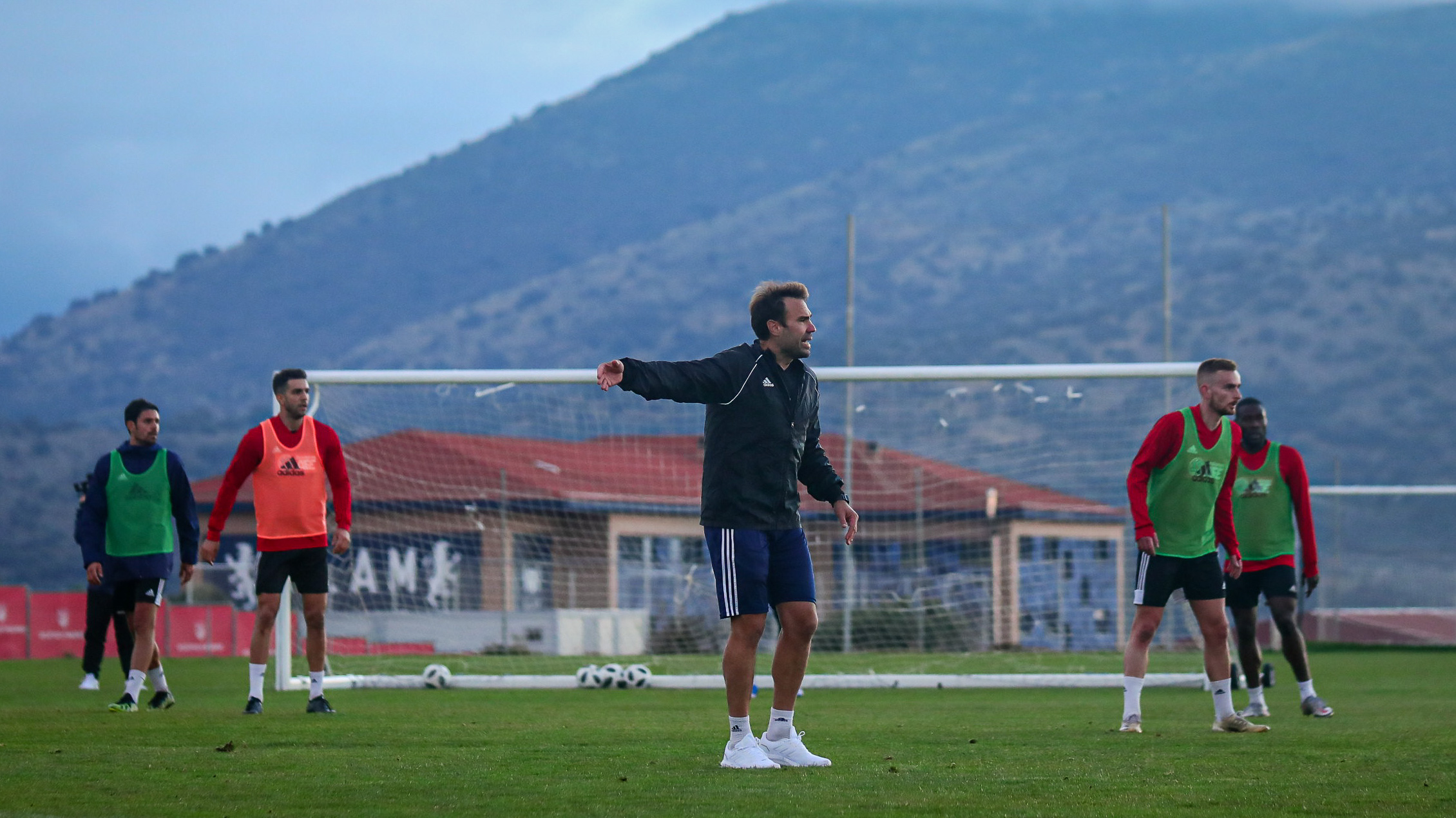 KORANTINA HOMES CUP 2021