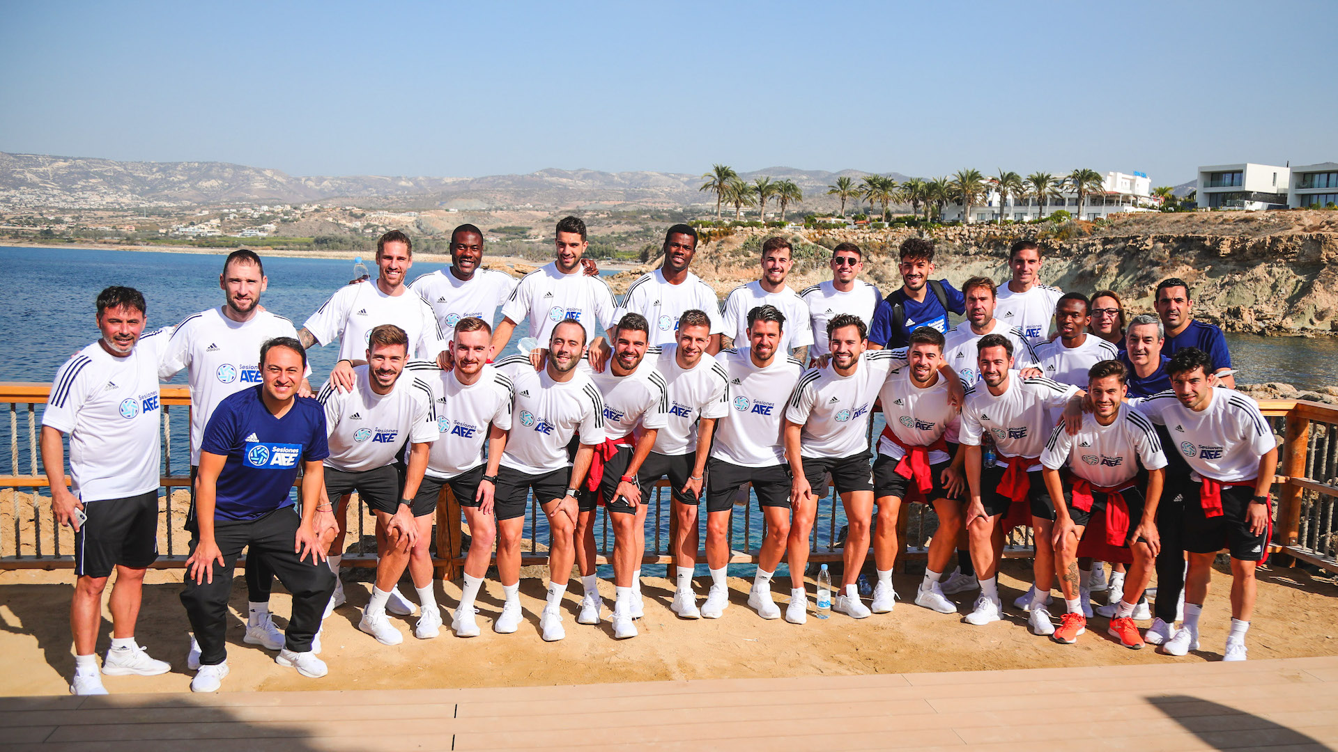 KORANTINA HOMES CUP 2021