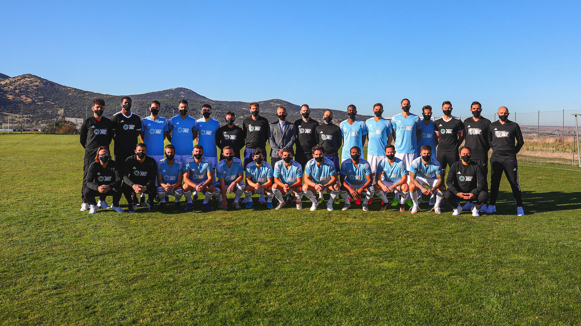 KORANTINA HOMES CUP 2021