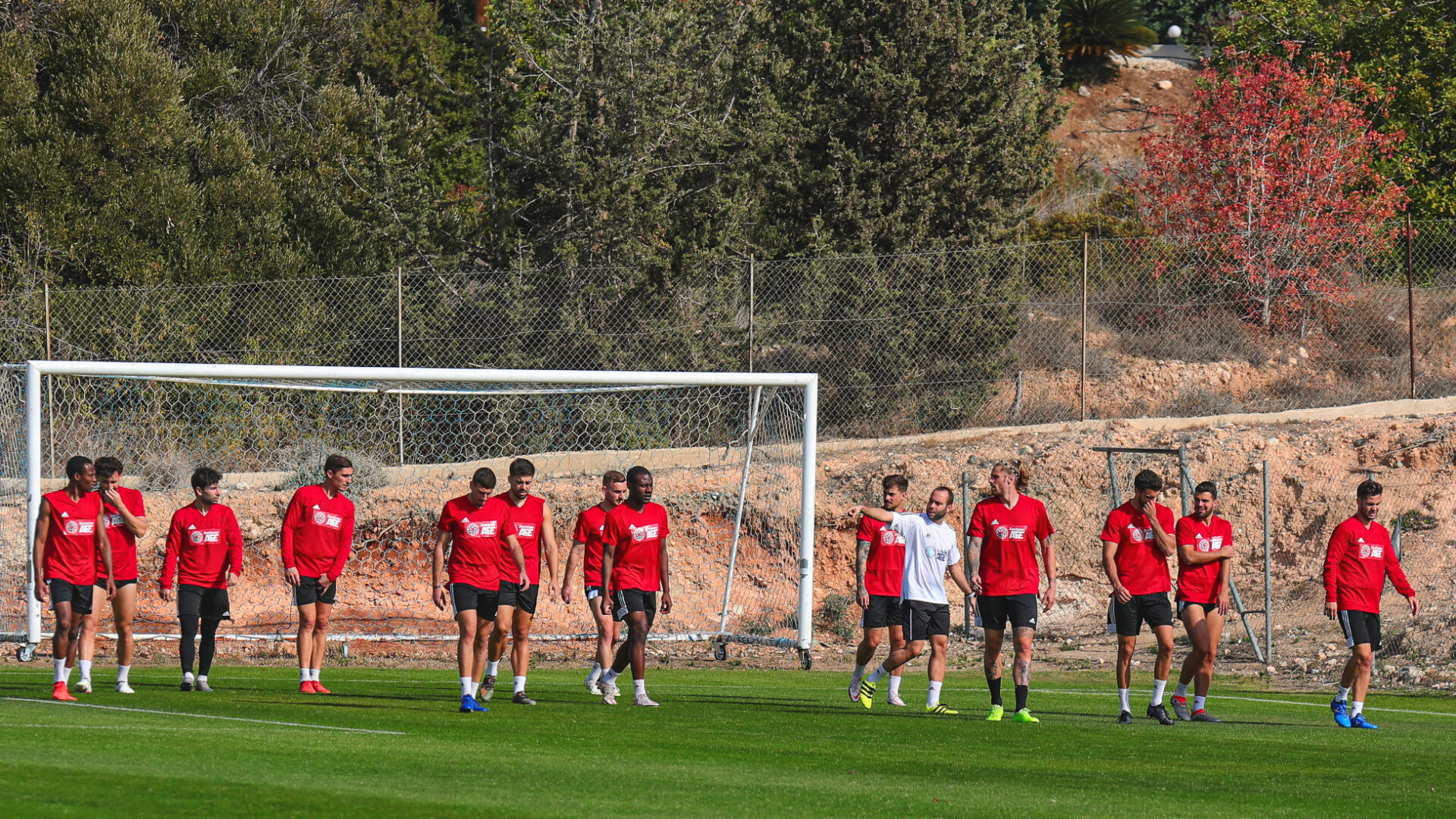 KORANTINA HOMES CUP 2021