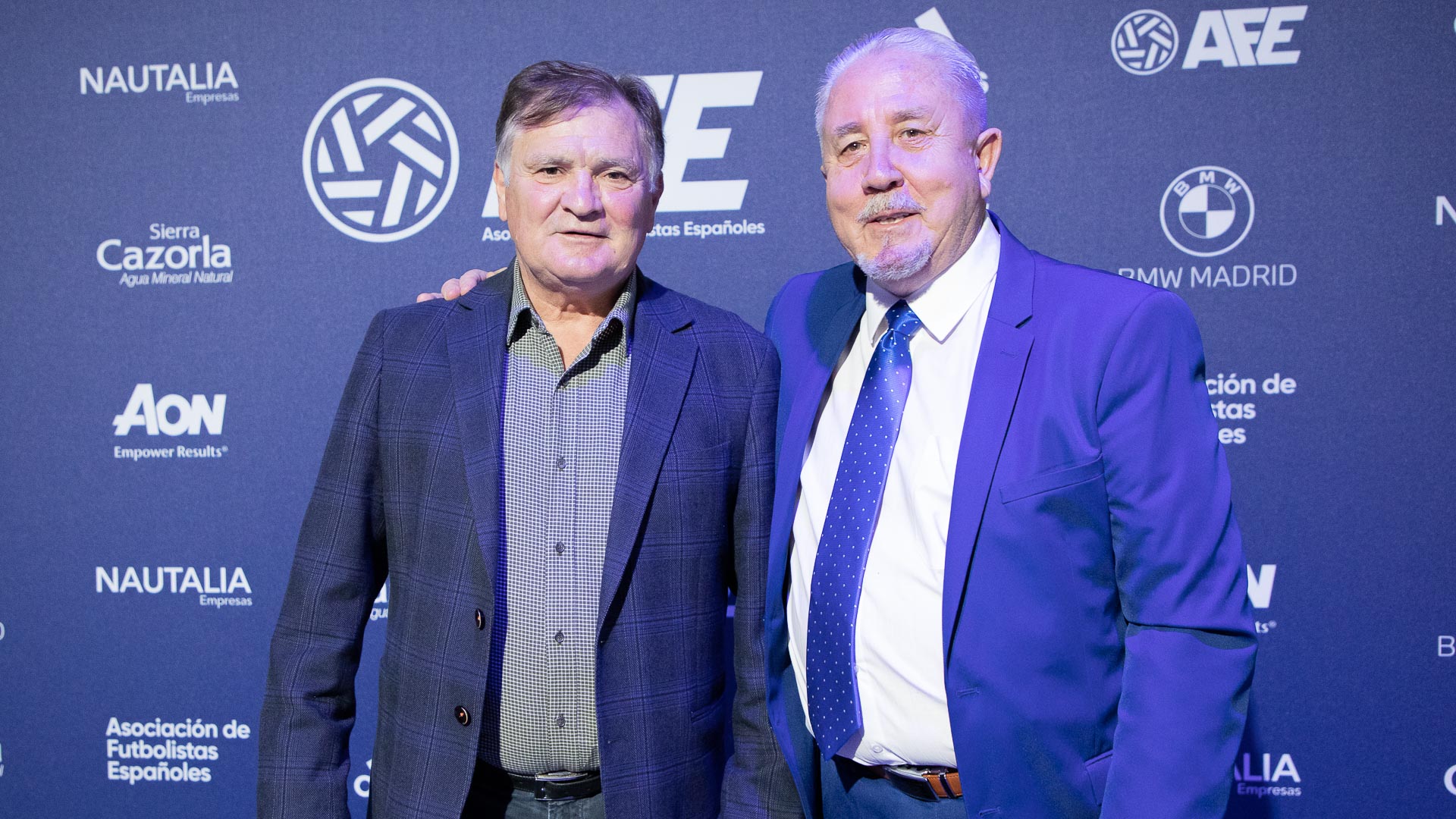 Tercera edición Premio AFE Carlos Matallanas