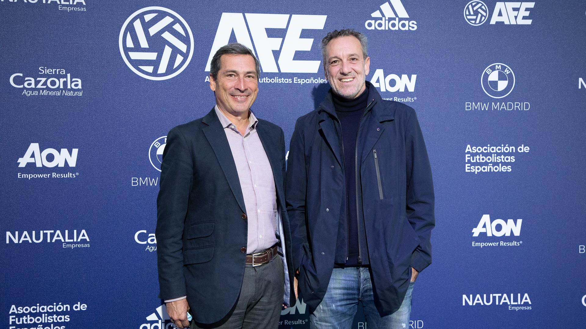 Tercera edición Premio AFE Carlos Matallanas