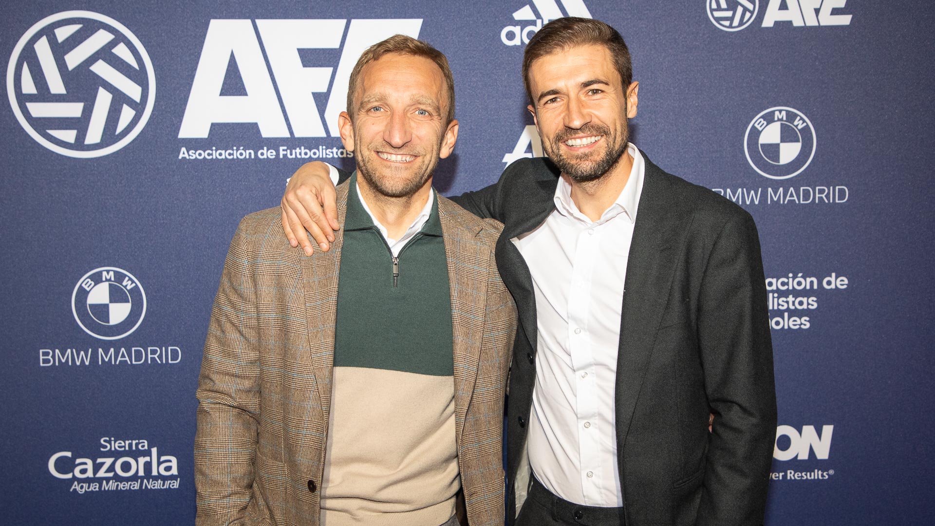 Tercera edición Premio AFE Carlos Matallanas