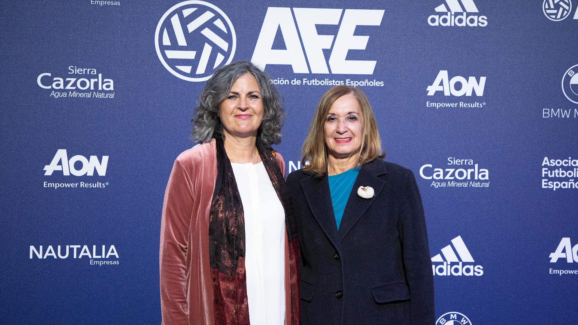 Tercera edición Premio AFE Carlos Matallanas