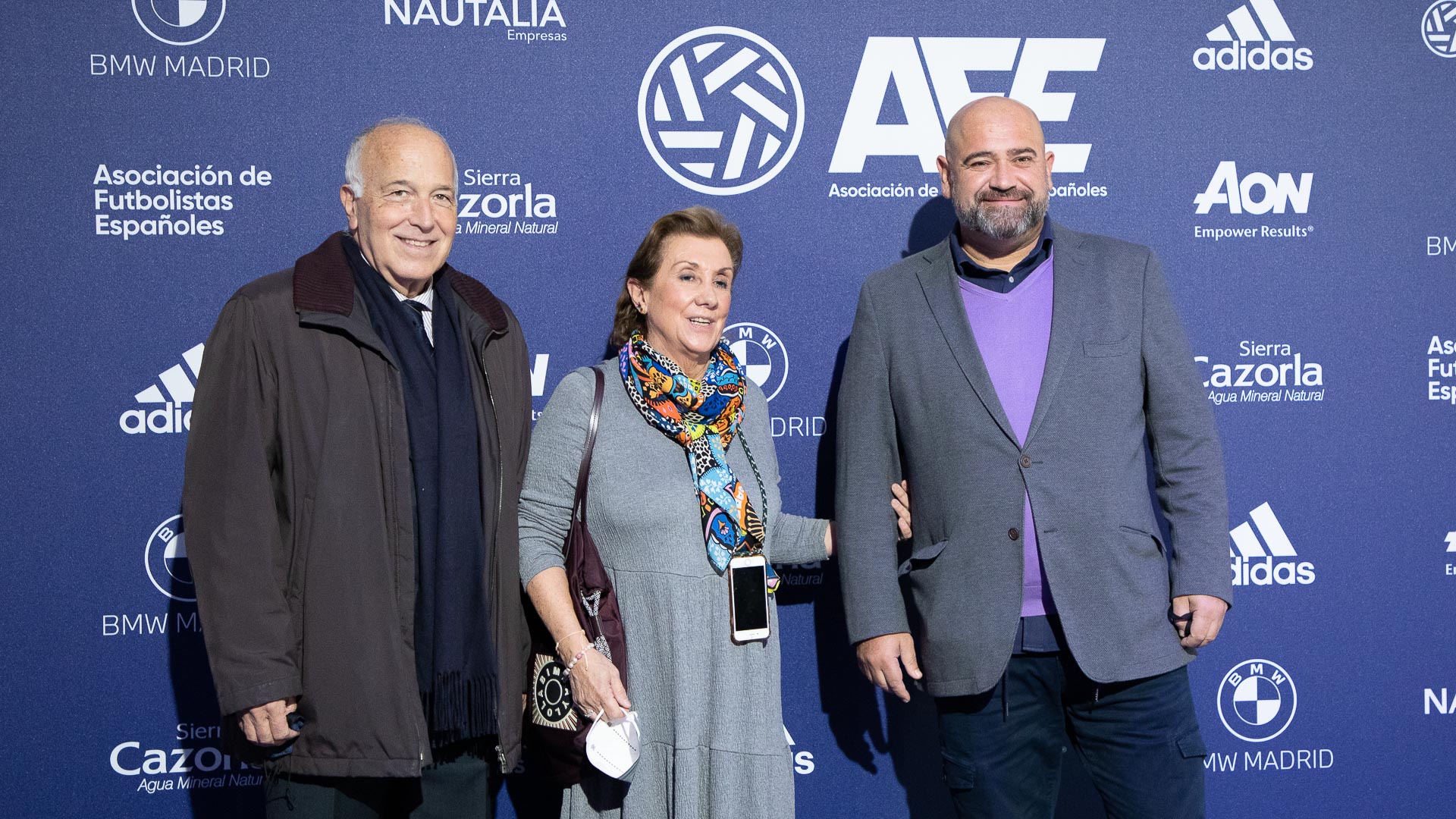 Tercera edición Premio AFE Carlos Matallanas