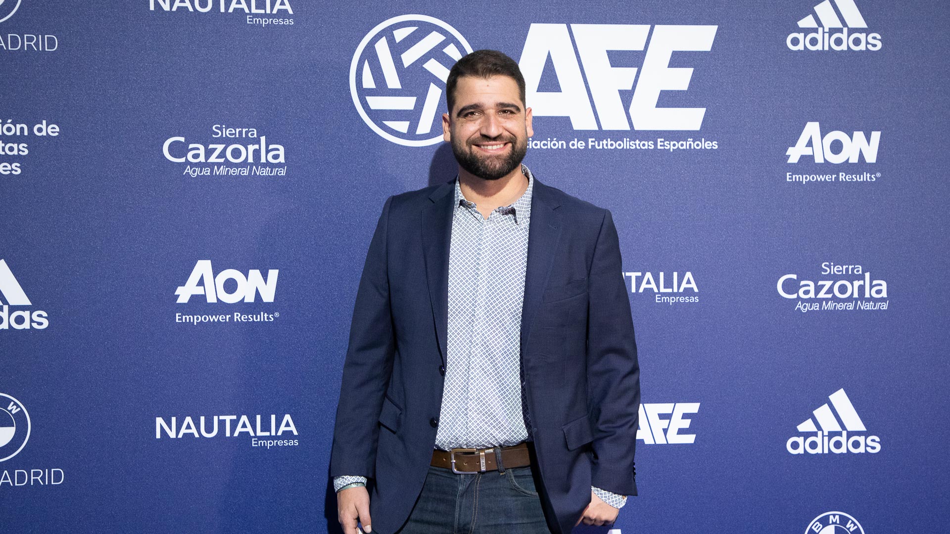 Tercera edición Premio AFE Carlos Matallanas