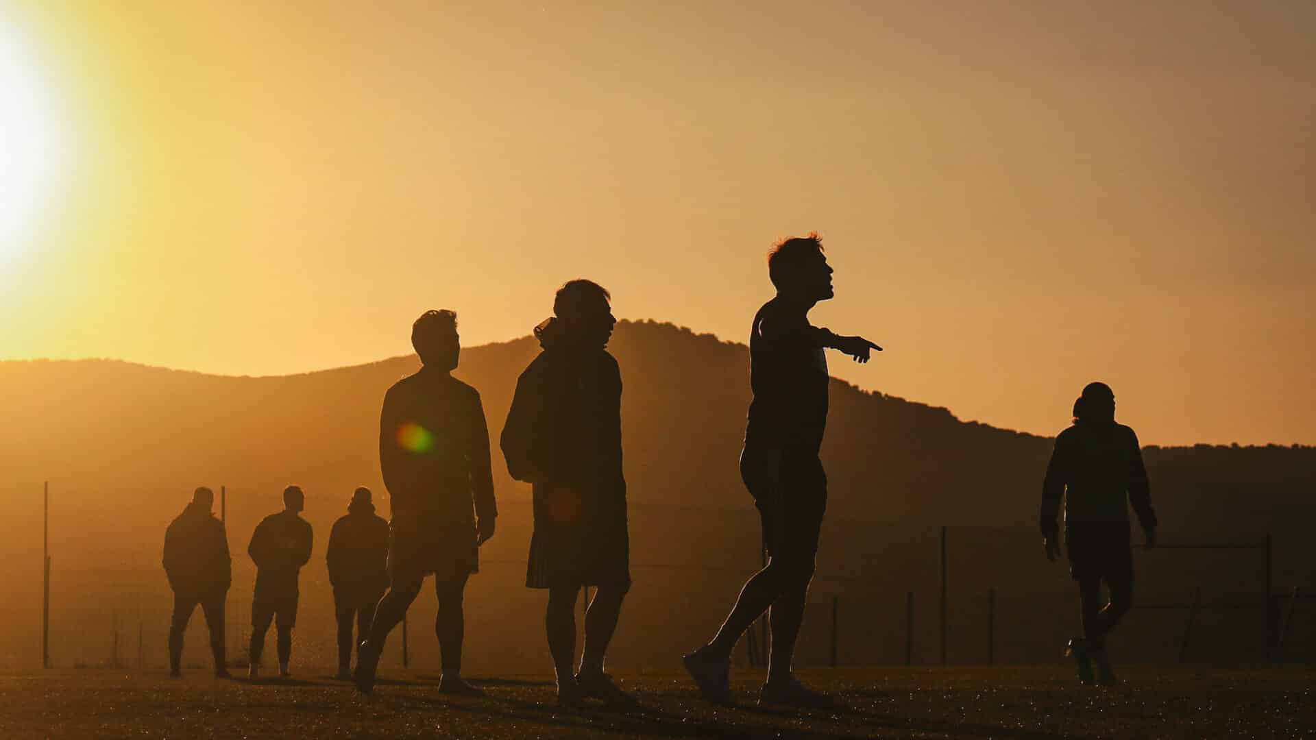 Korantina Cup Sesiones AFE