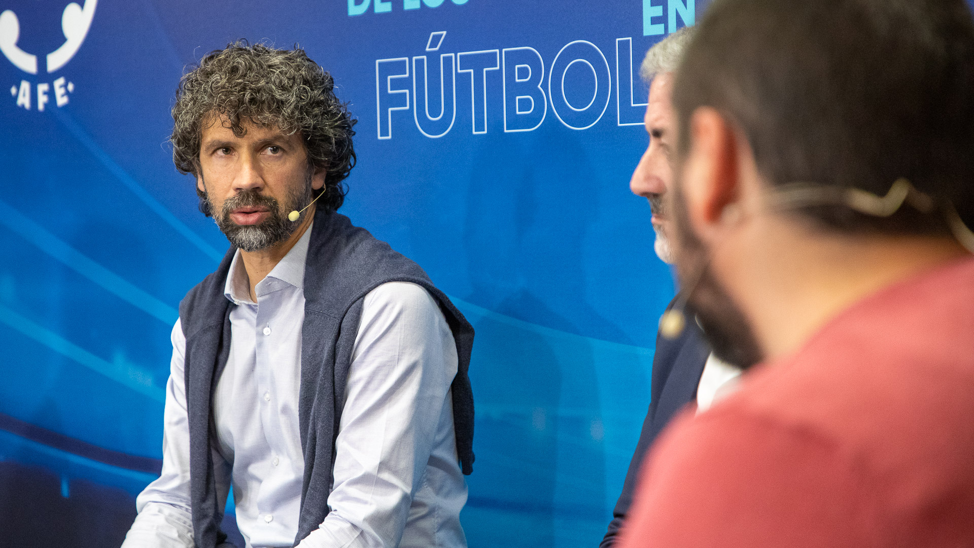 Encuentros AFE - Fuerza y Unión Internacional