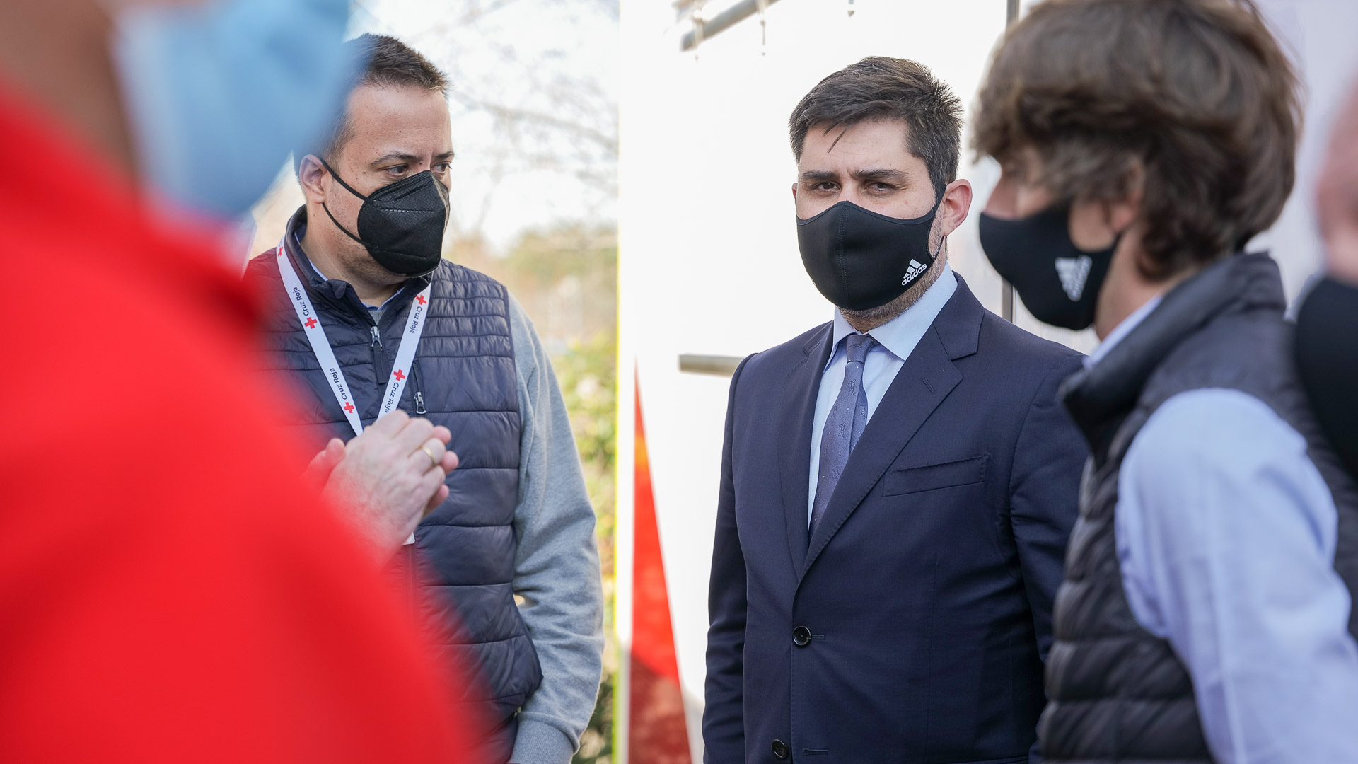 Fundación AFE Cruz Roja