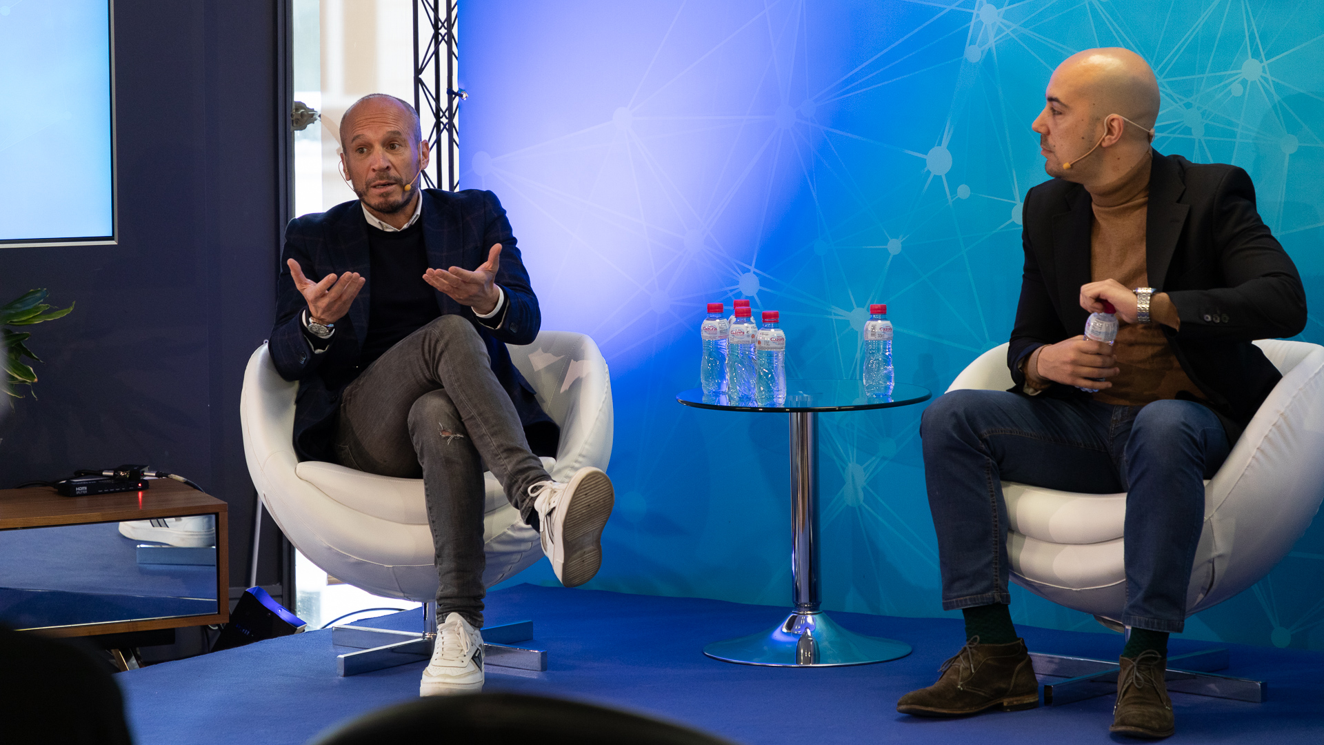 Encuentros AFE - Salud mental