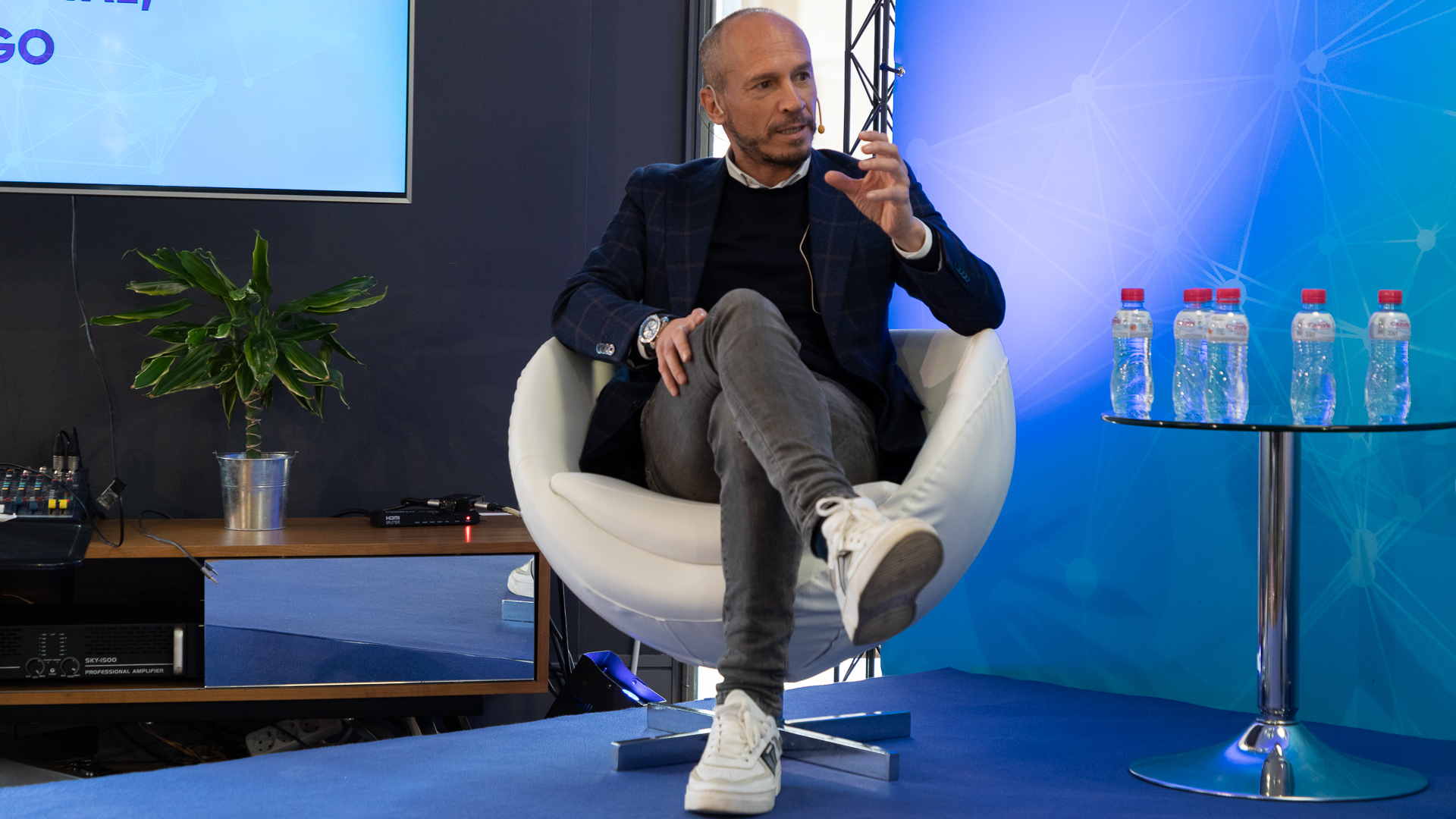 Encuentros AFE - Salud mental