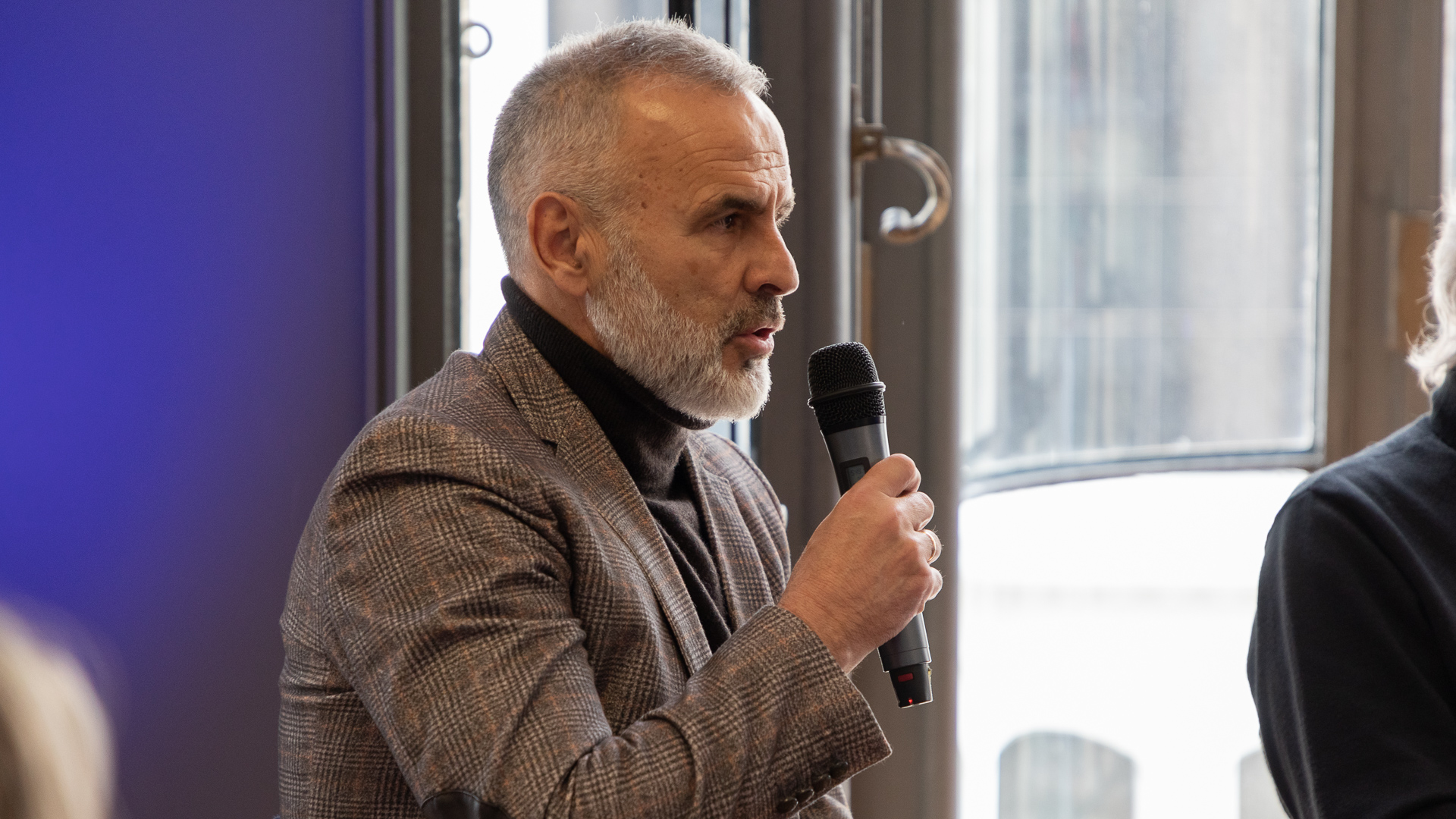 Encuentros AFE - Salud mental