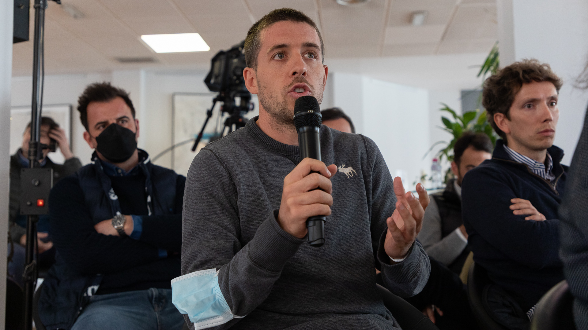 Encuentros AFE - Salud mental