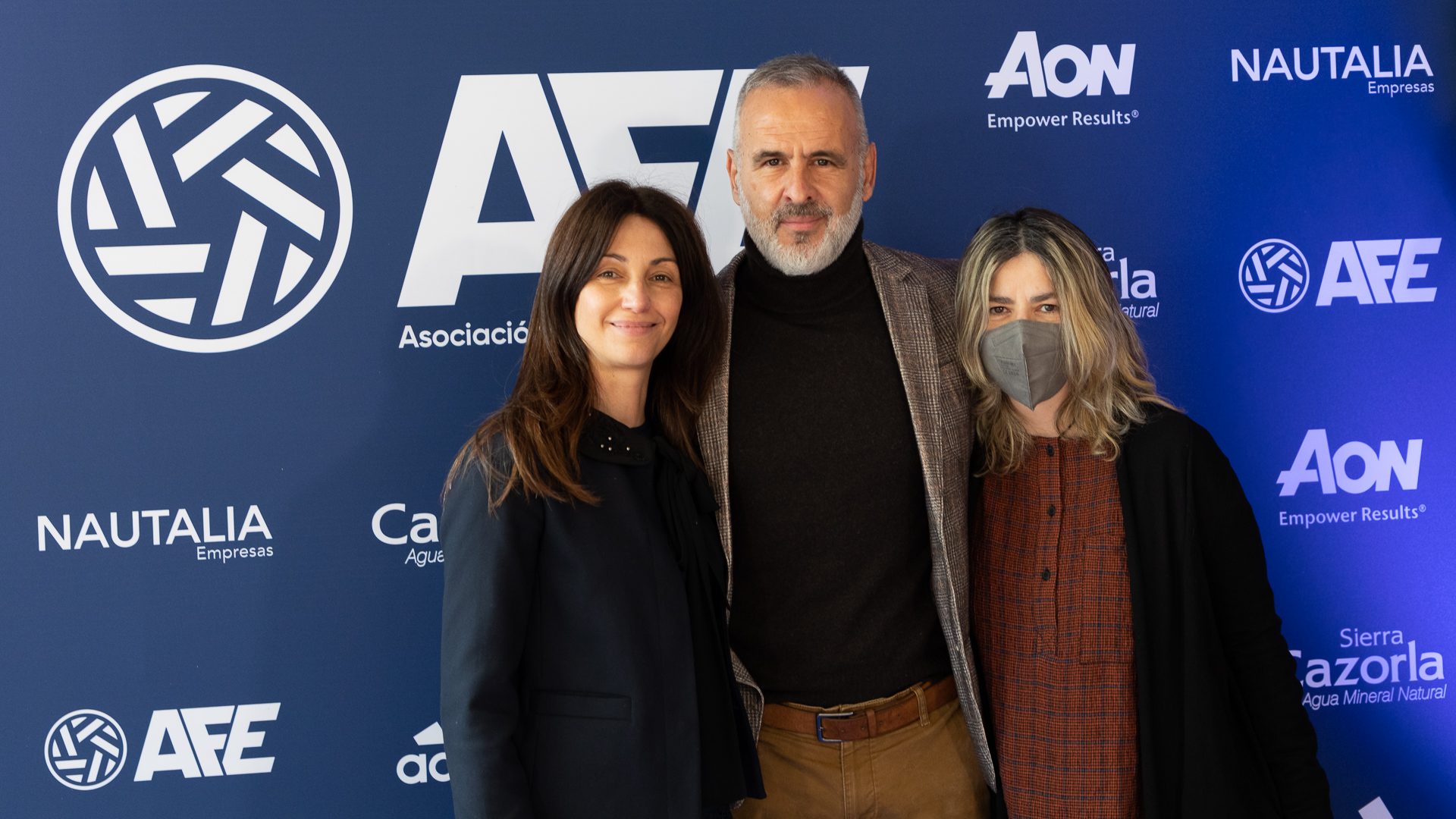 Encuentros AFE - Salud mental