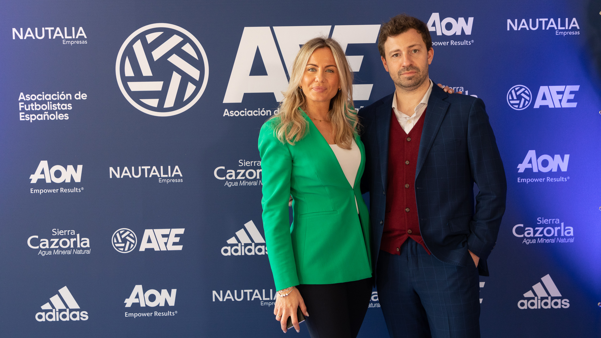 Encuentros AFE - Salud mental