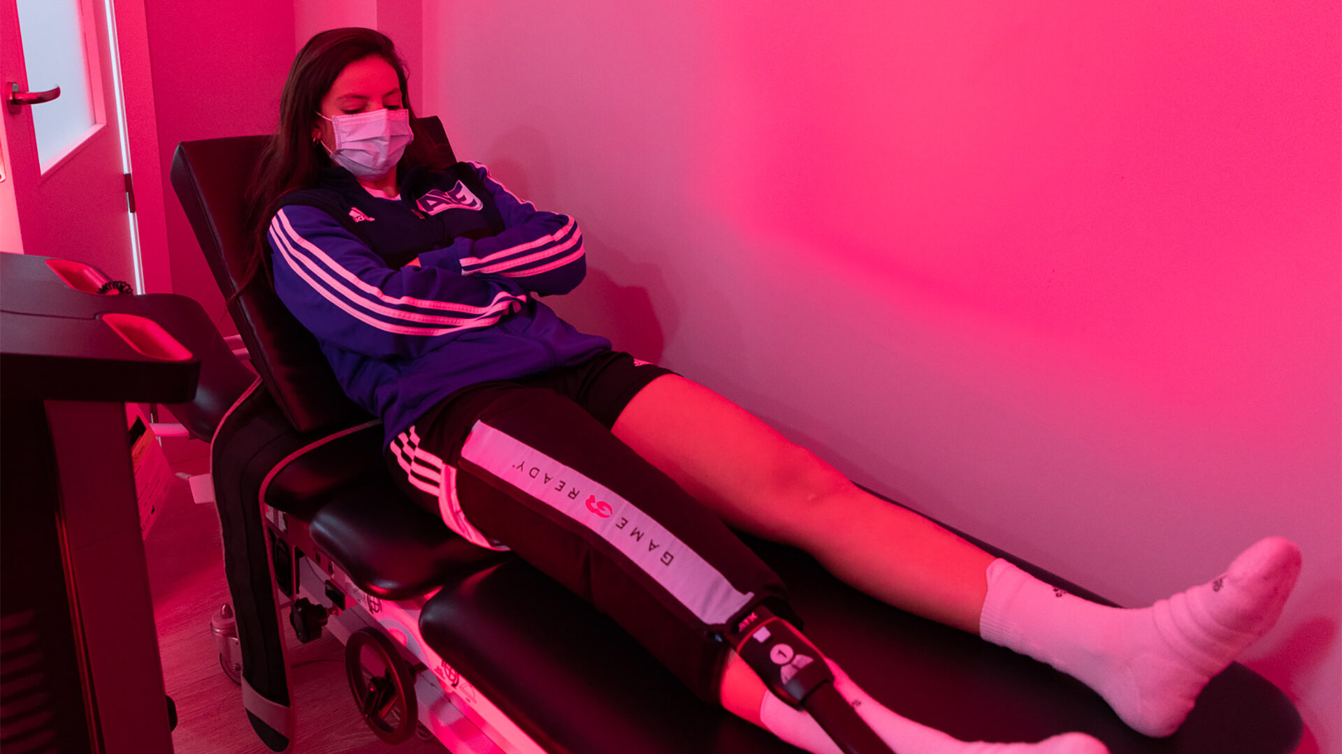 Rehabilitación intensiva