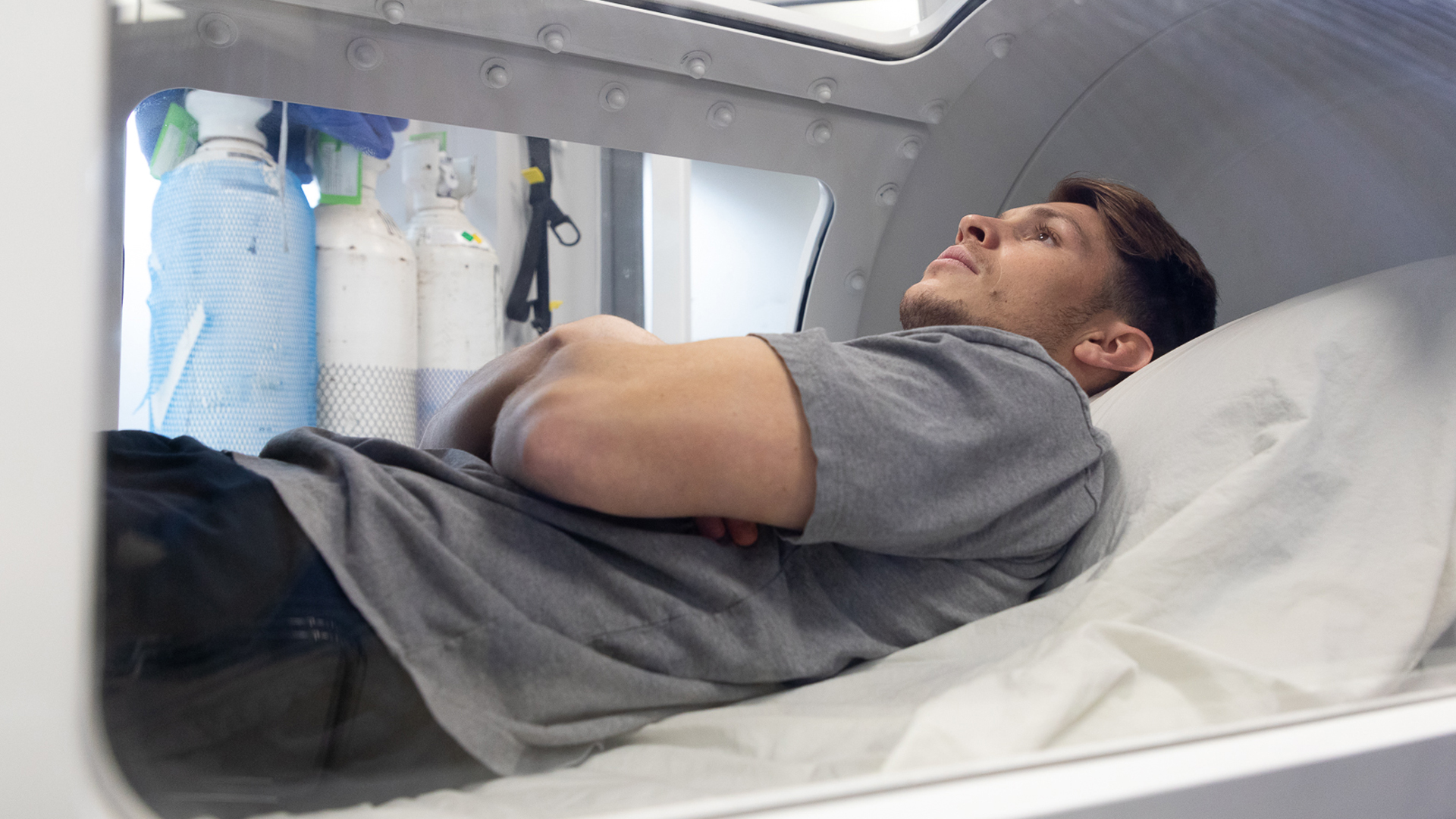 Rehabilitación intensiva