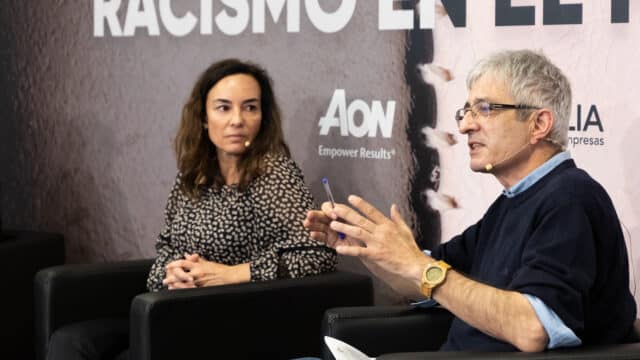 Jornada - Racismo en el fútbol