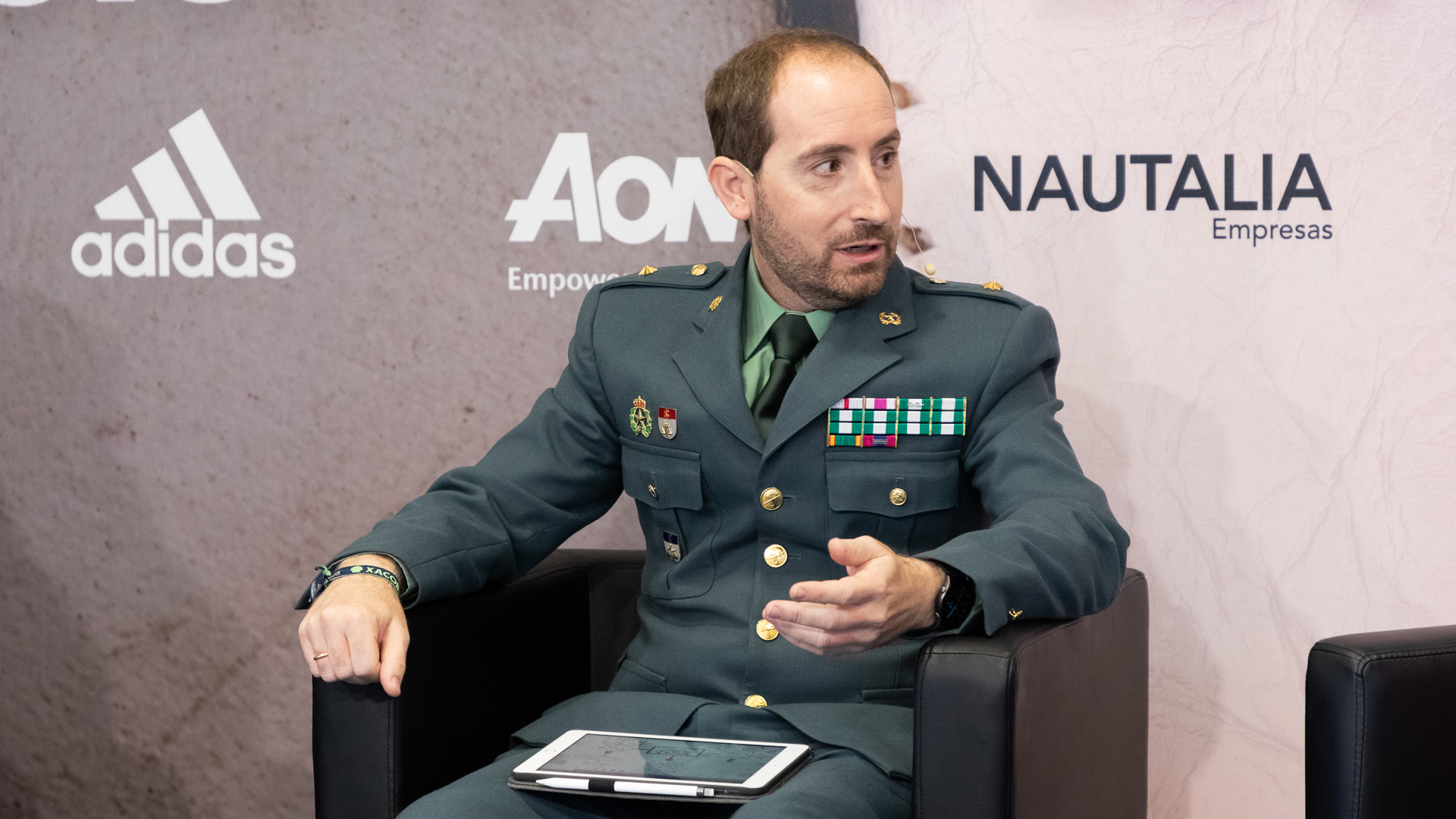 Jornada - Racismo en el fútbol