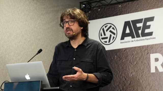 Jornada - Racismo en el fútbol