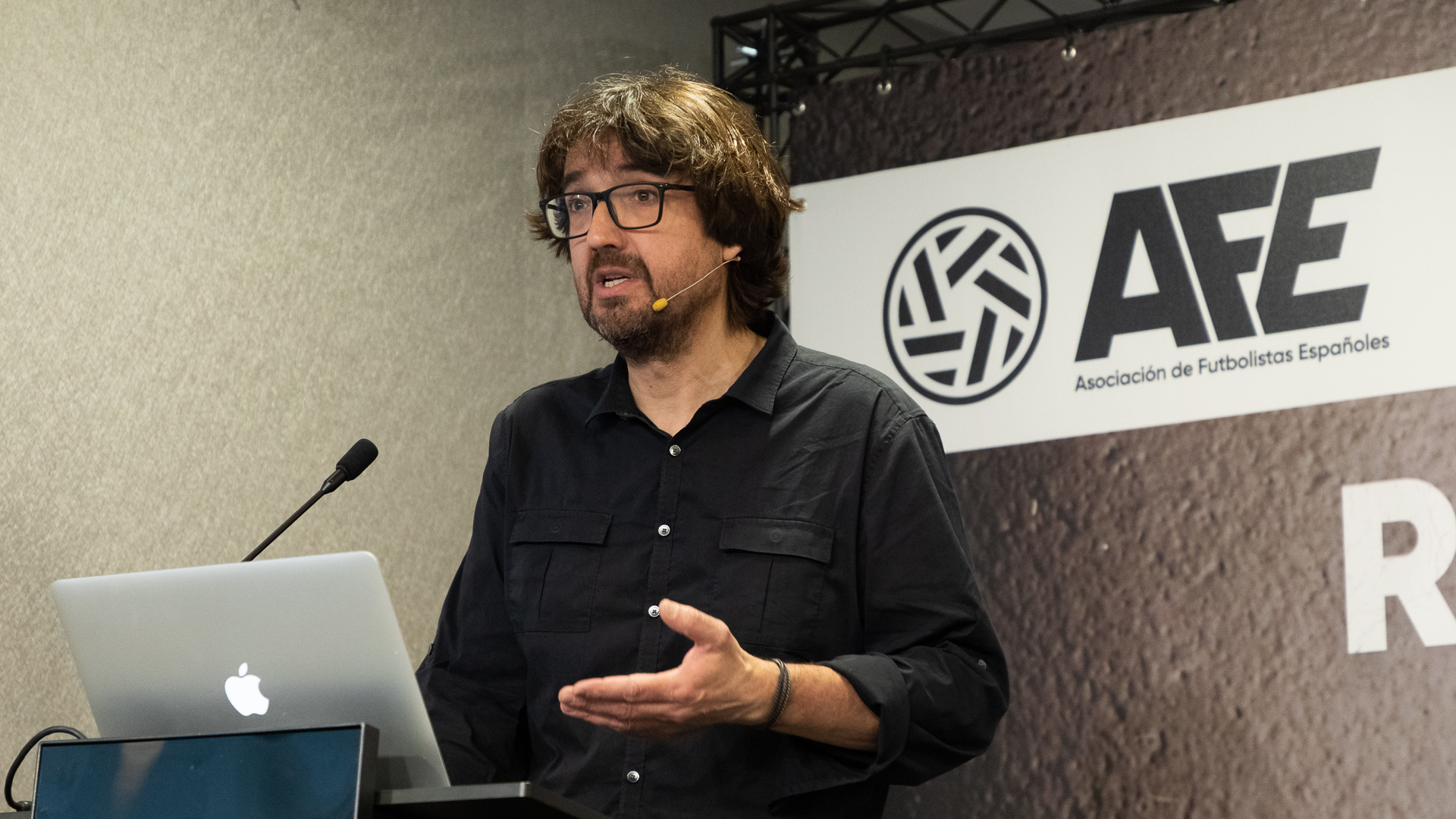 Jornada - Racismo en el fútbol