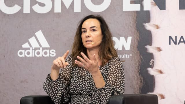 Jornada - Racismo en el fútbol