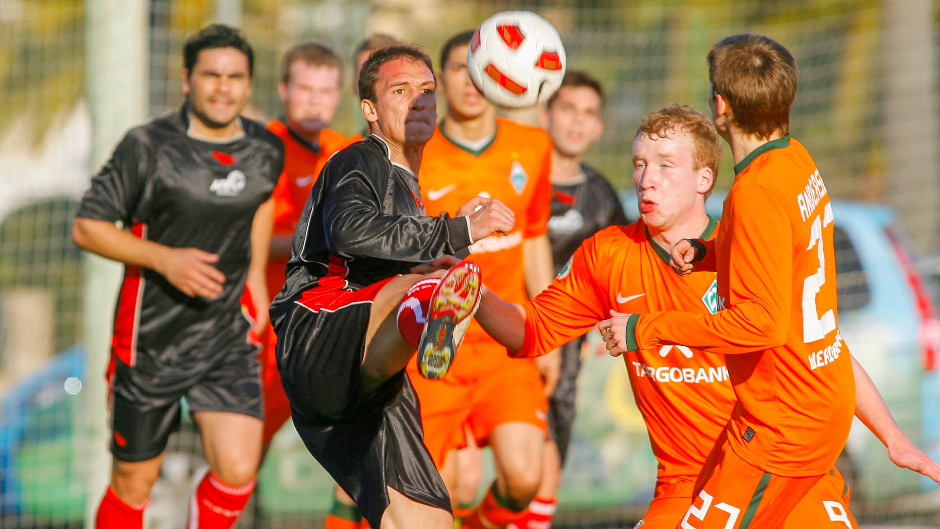 SESIONES AFE I - 2011