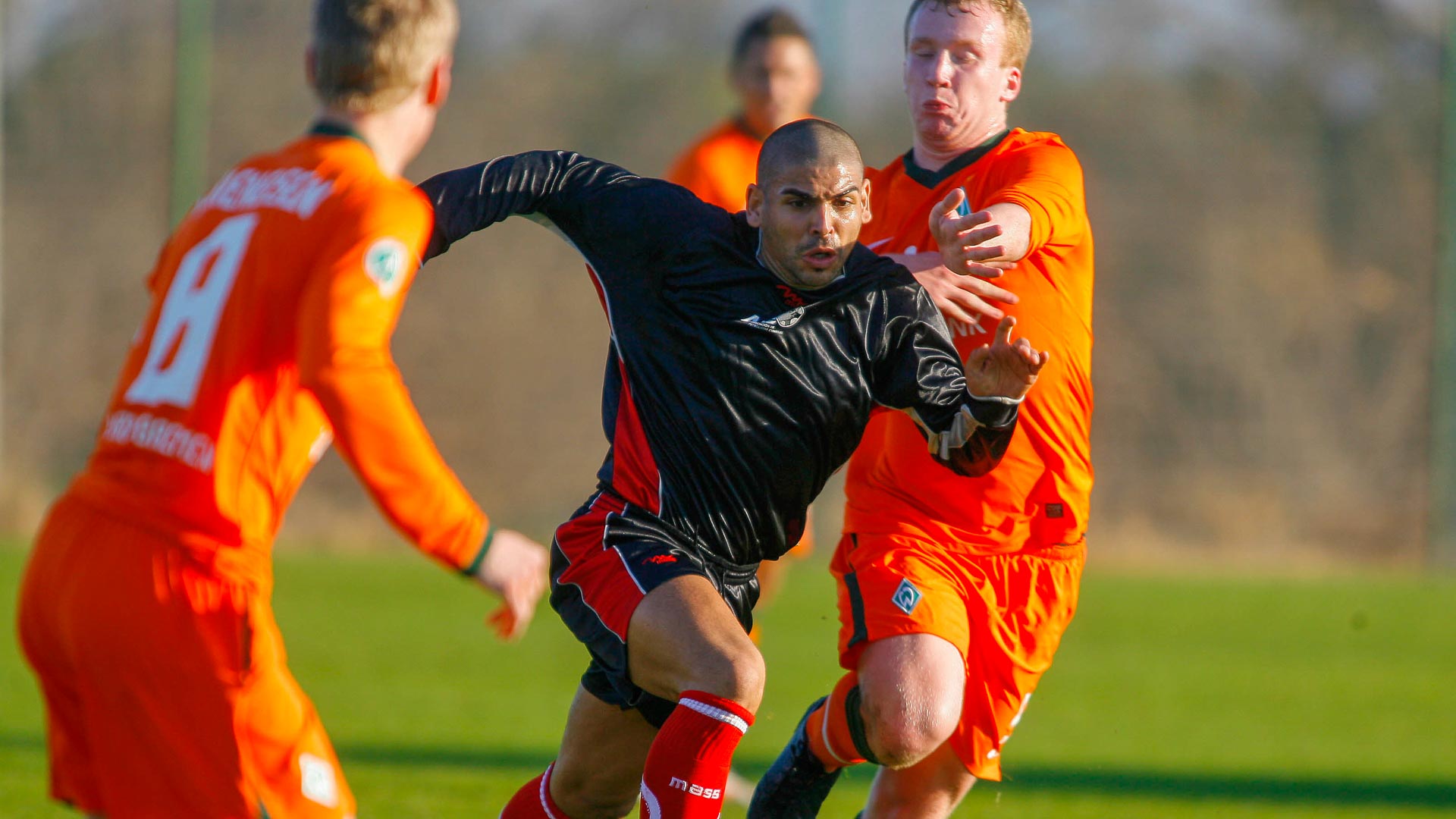 SESIONES AFE I - 2011