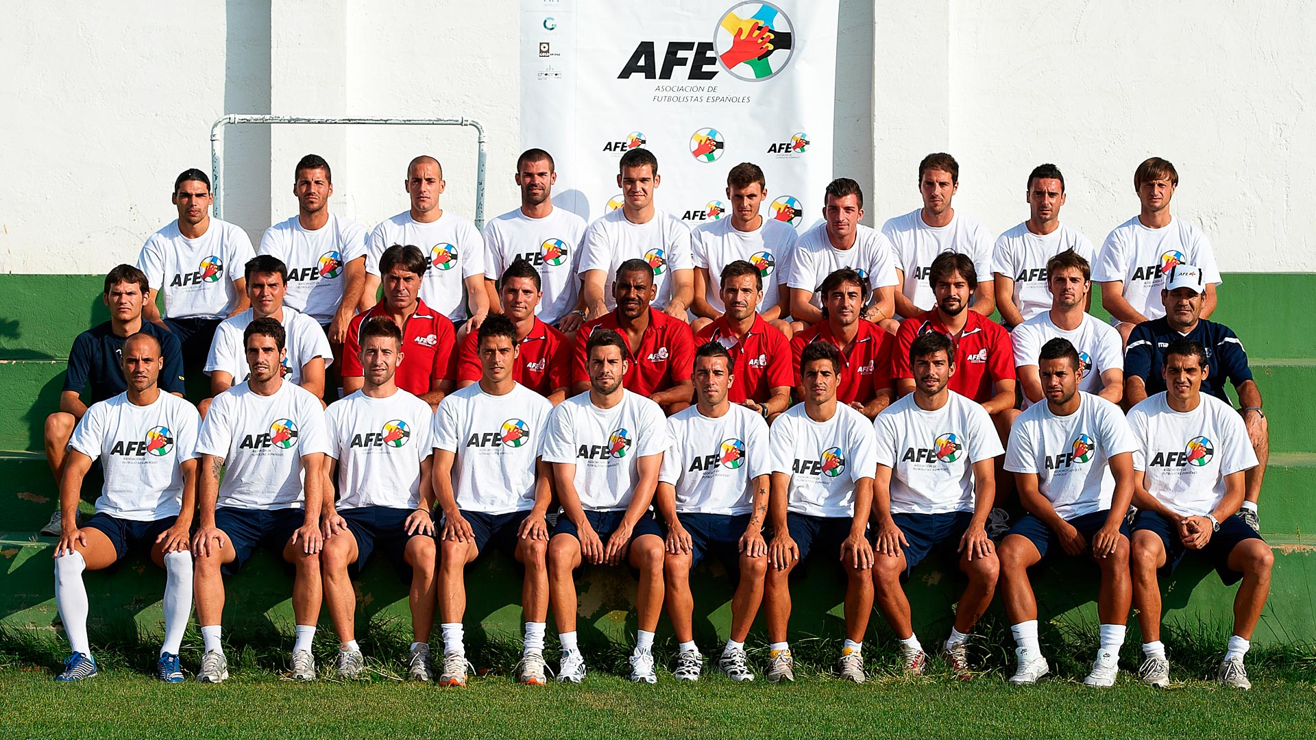 SESIONES AFE II - 2011